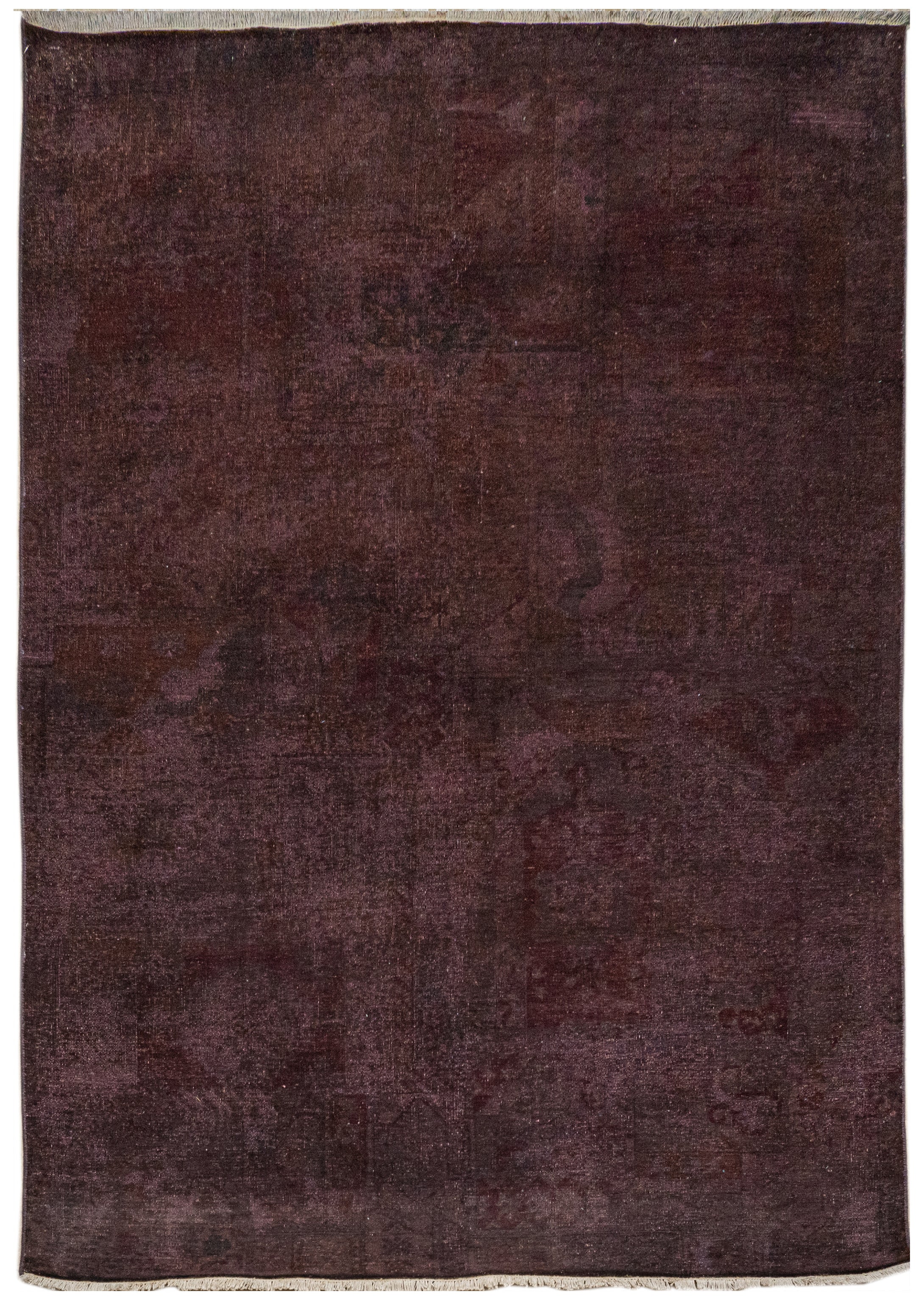 Handknotted Carpet, DIA- 1264