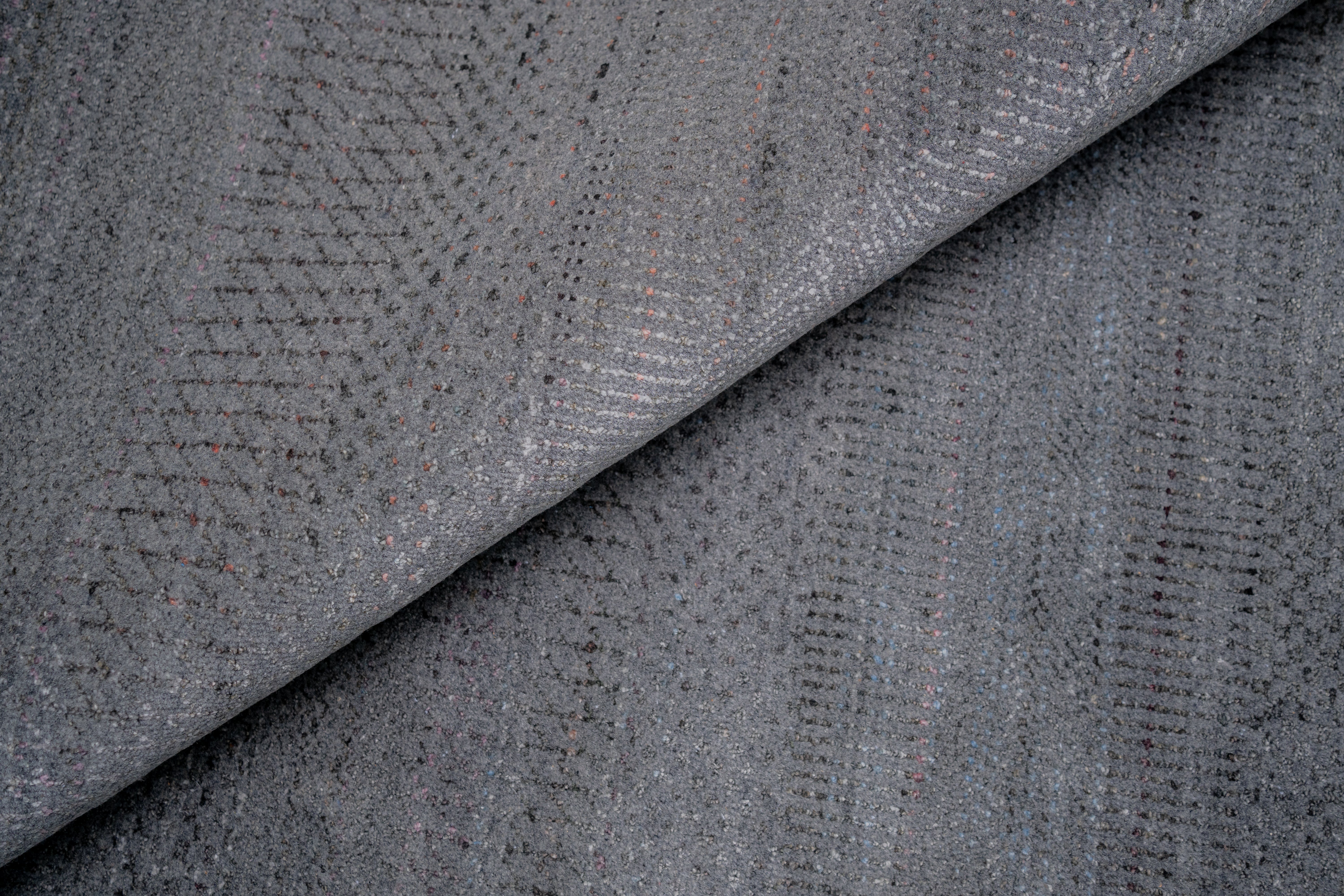 Handknotted Carpet DIA- 1008