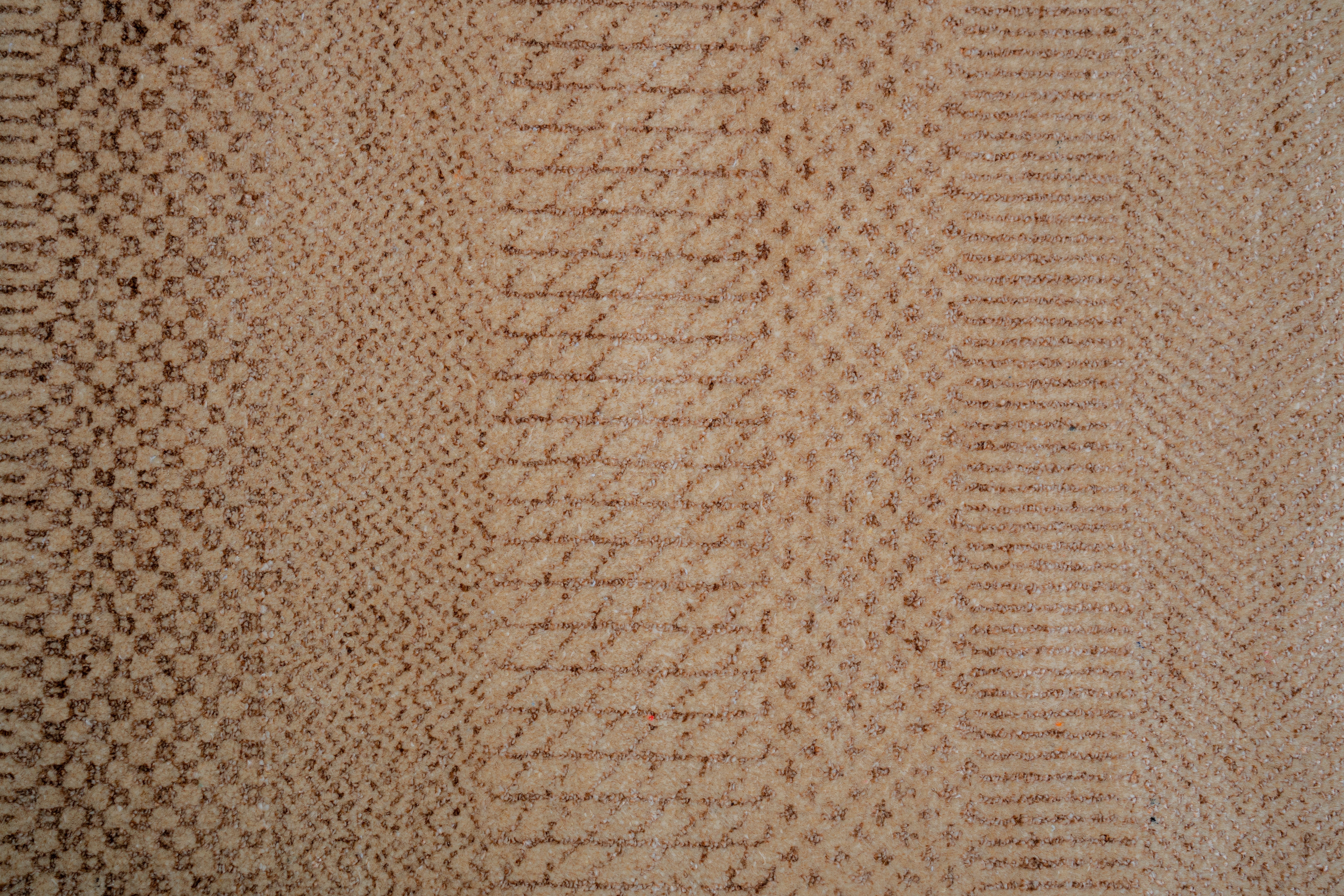 Handknotted Carpet DIA- 1397 MCN