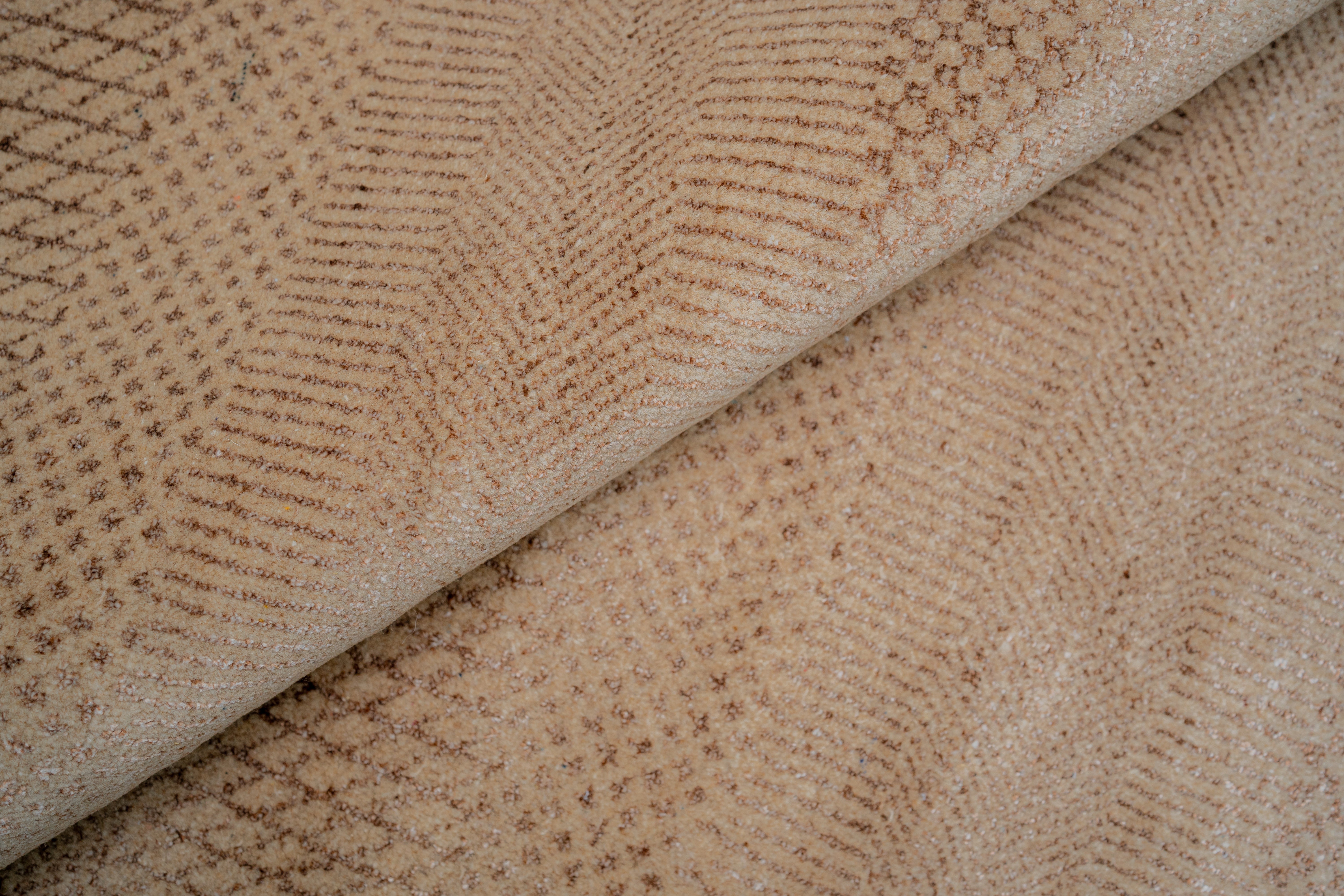 Handknotted Carpet DIA- 1397 MCN