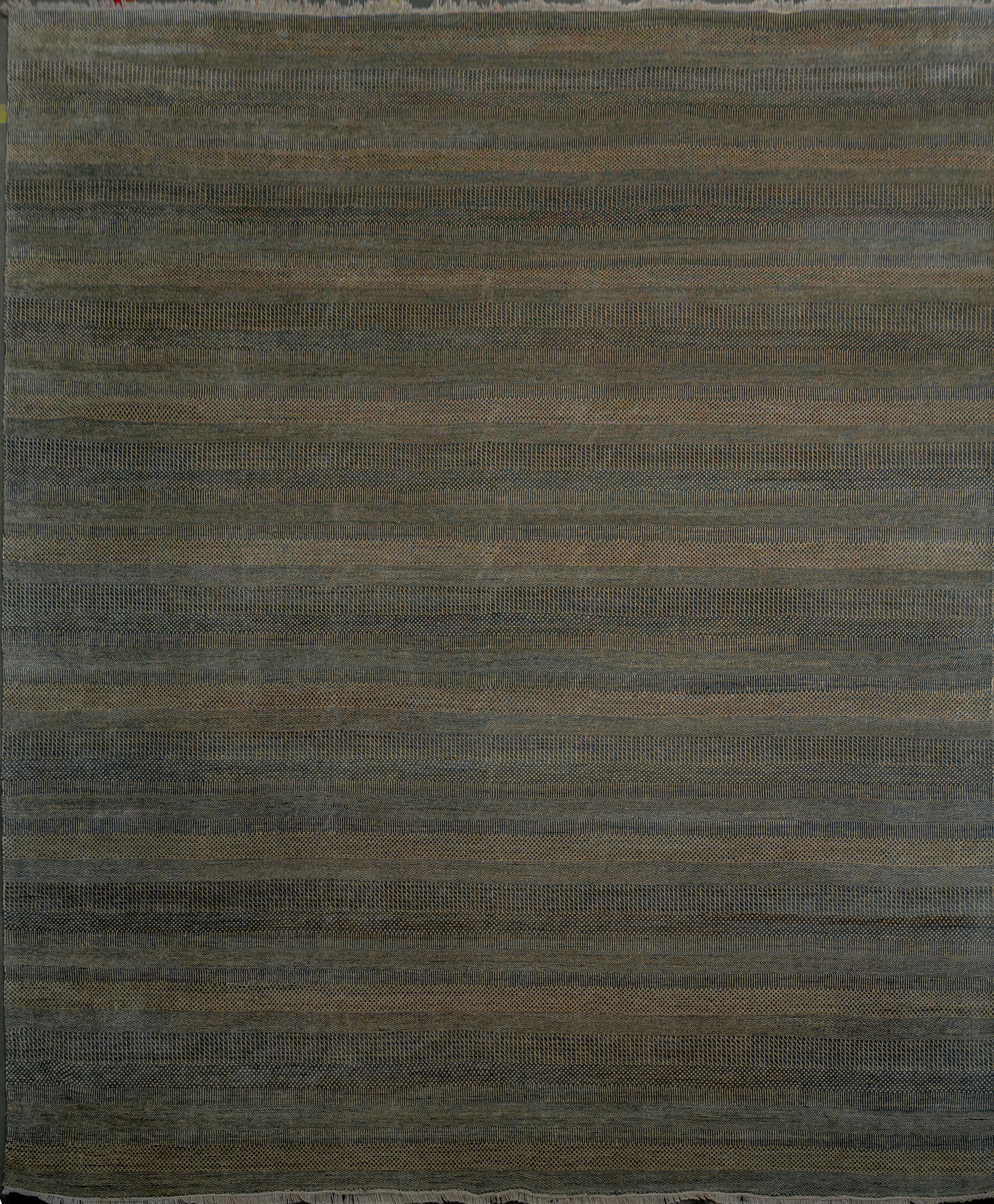 Handknotted Carpet DIA- 1577