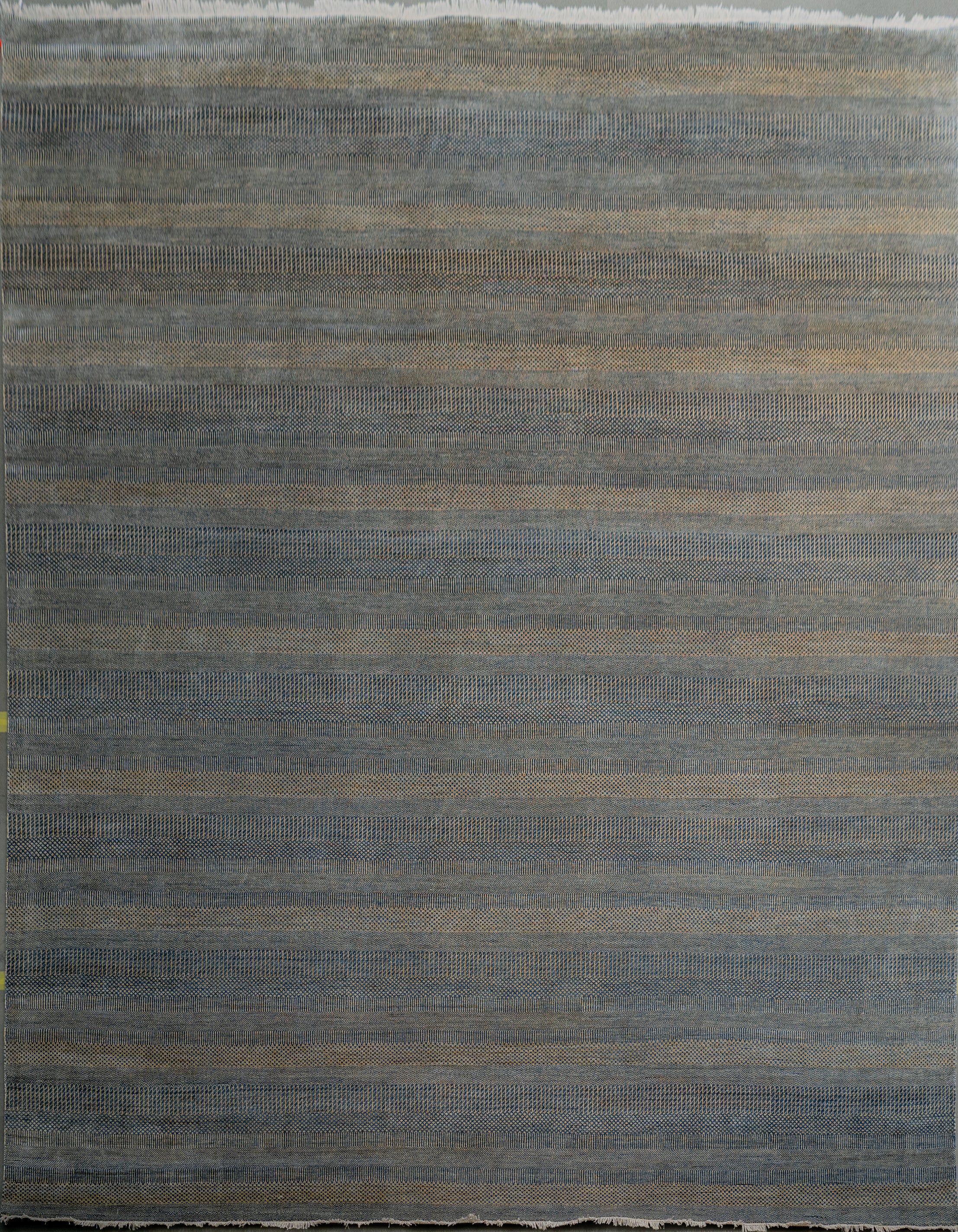 Handknotted Carpet DIA- 2130 MCN