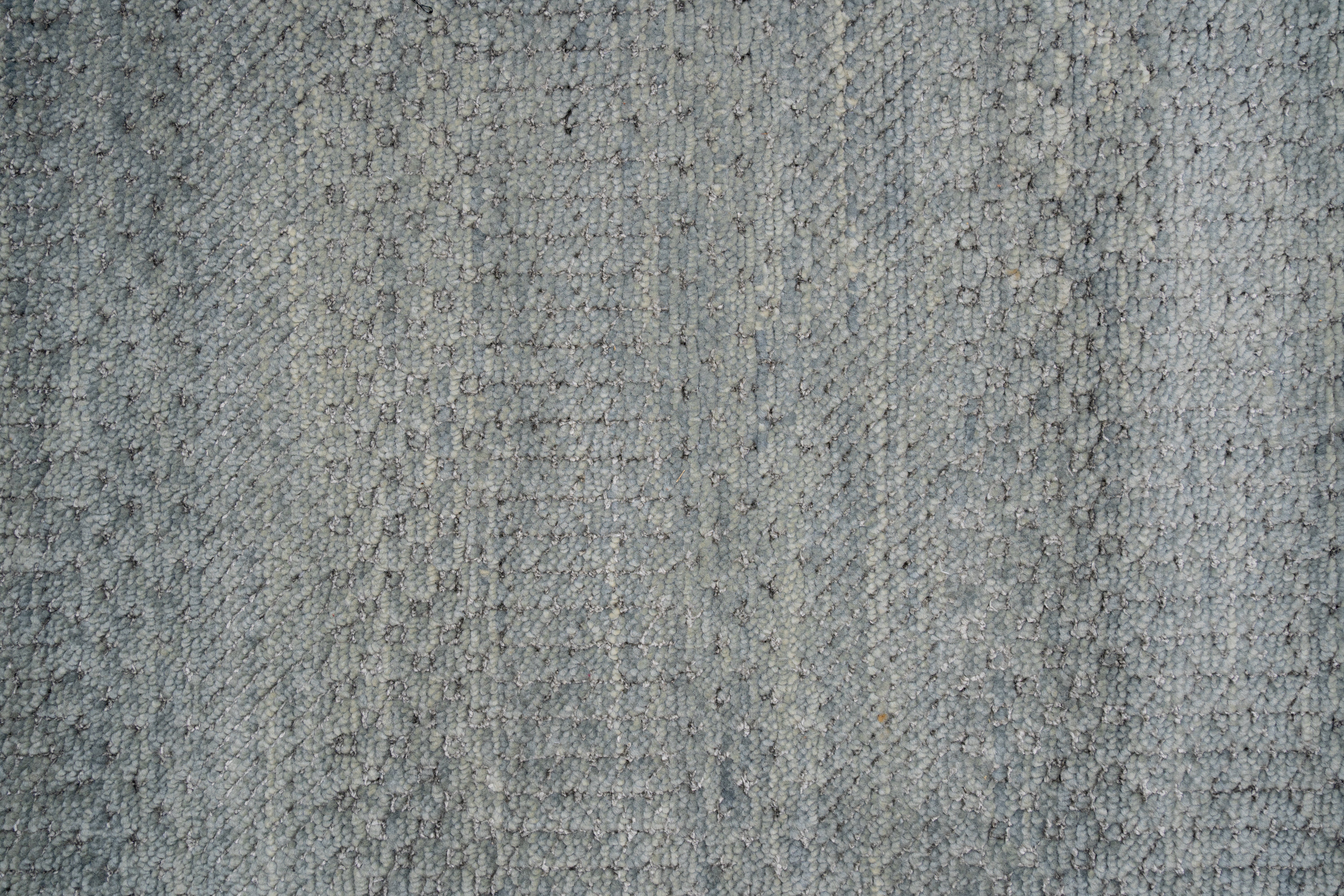 Handknotted Carpet DIA- 1365