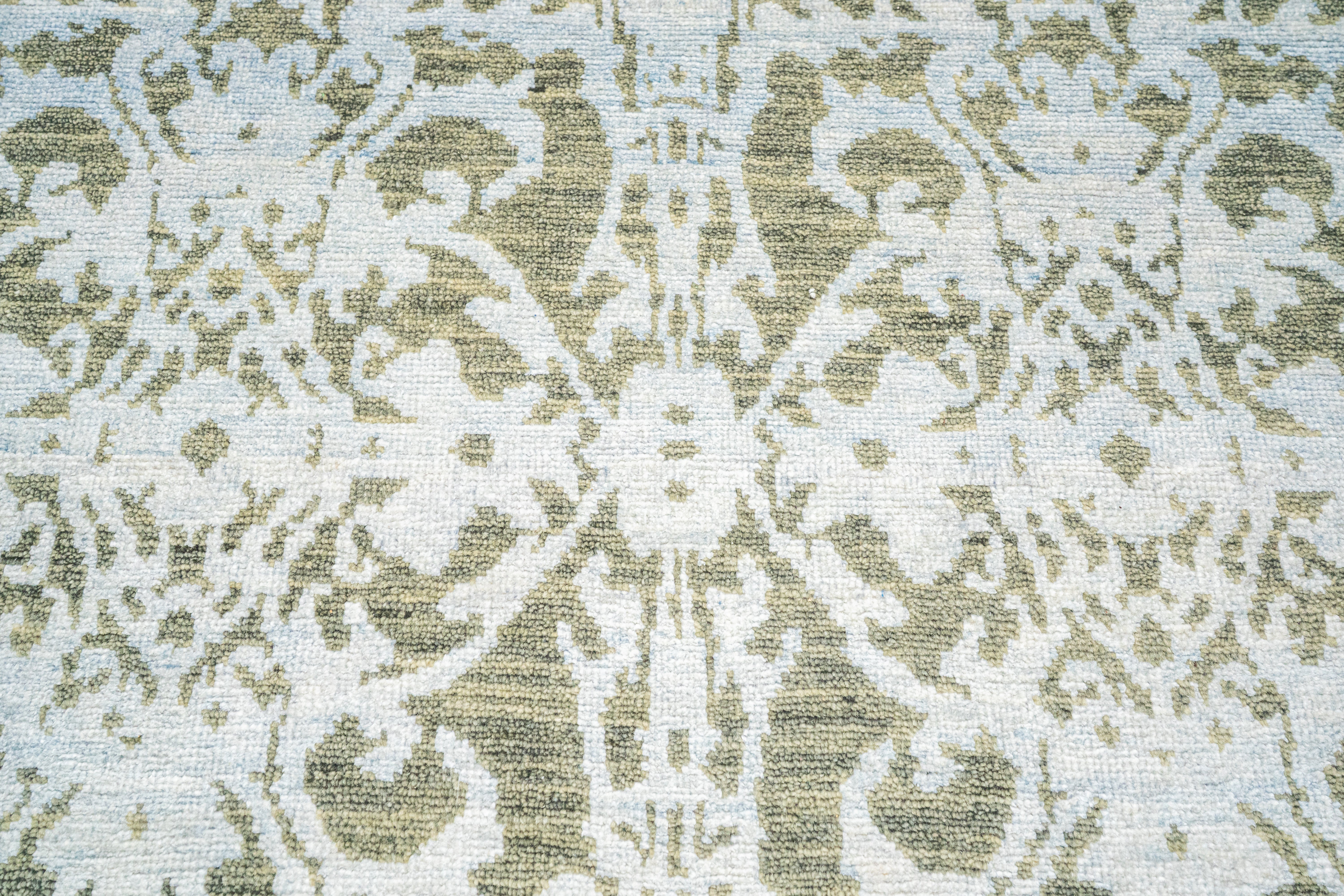 DIA - 1614 EKT JK 7 Аксолотль и китайский белый