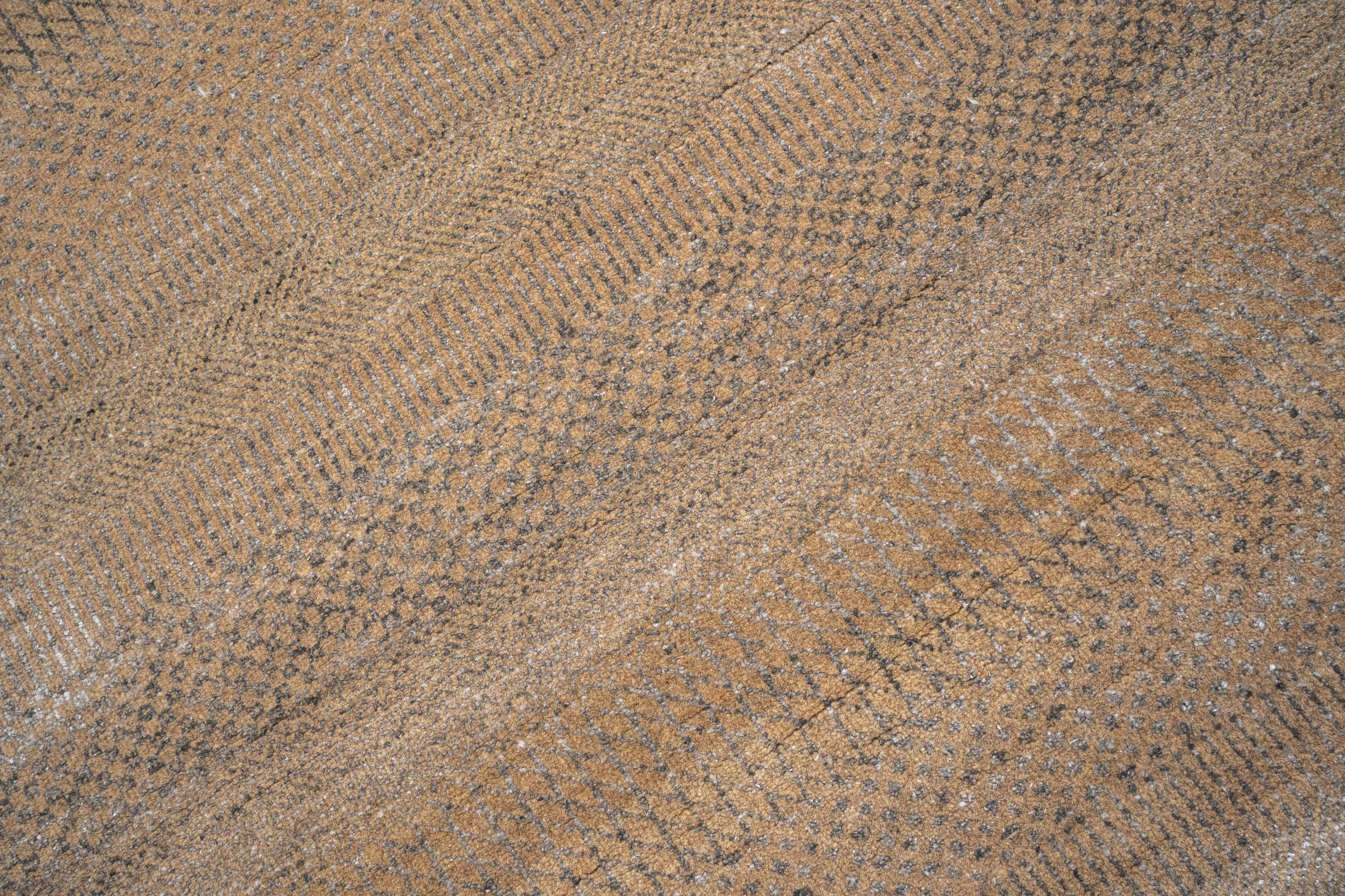 DIA- 1644 MCN Бледно-серо-коричневый и оливковый