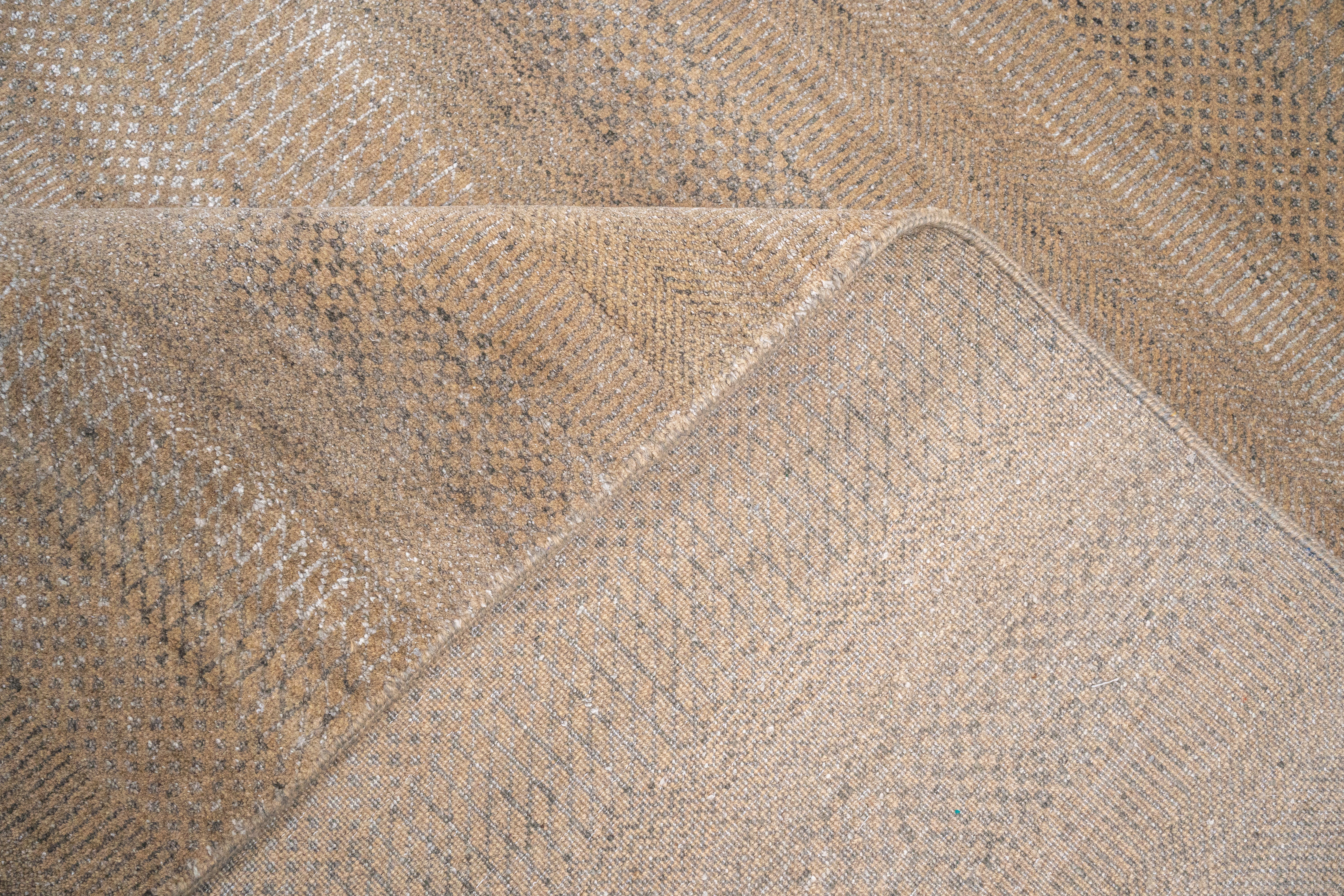 DIA- 1644 MCN Бледно-серо-коричневый и оливковый