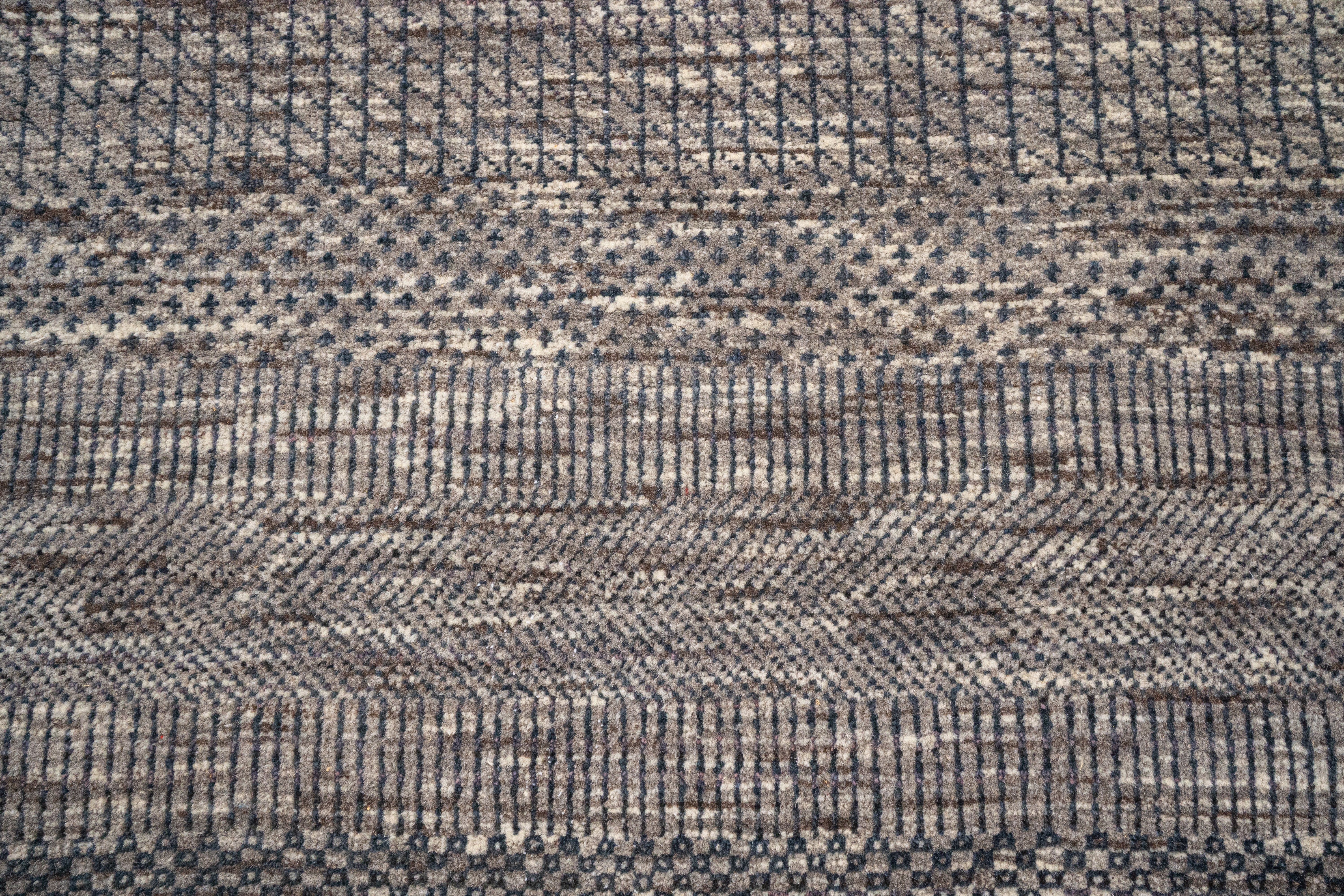 DIA- 1688 MCN Старое серебро и темная лава