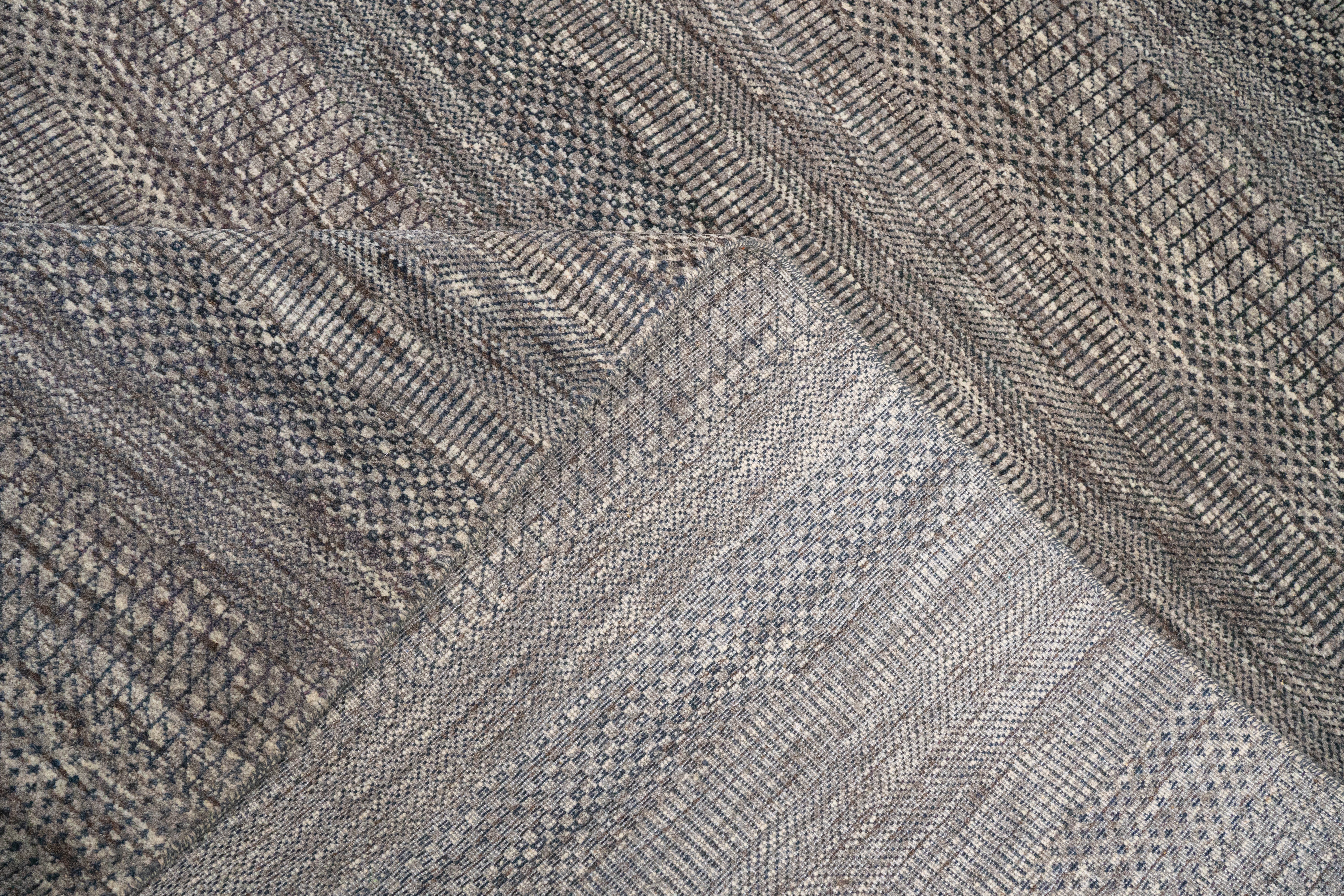 DIA- 1688 MCN Старое серебро и темная лава