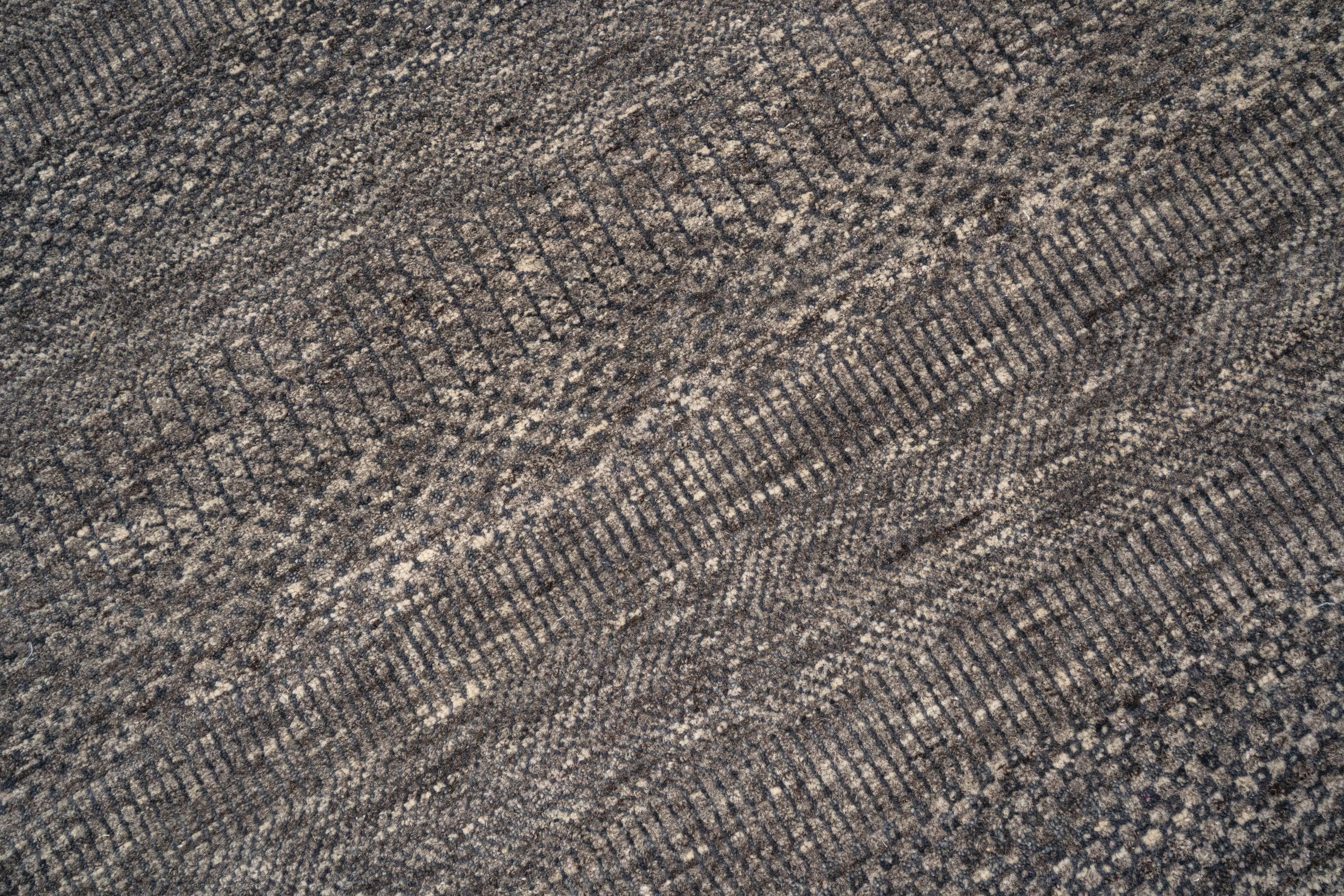 DIA- 1709 MCN Старое серебро и темная лава