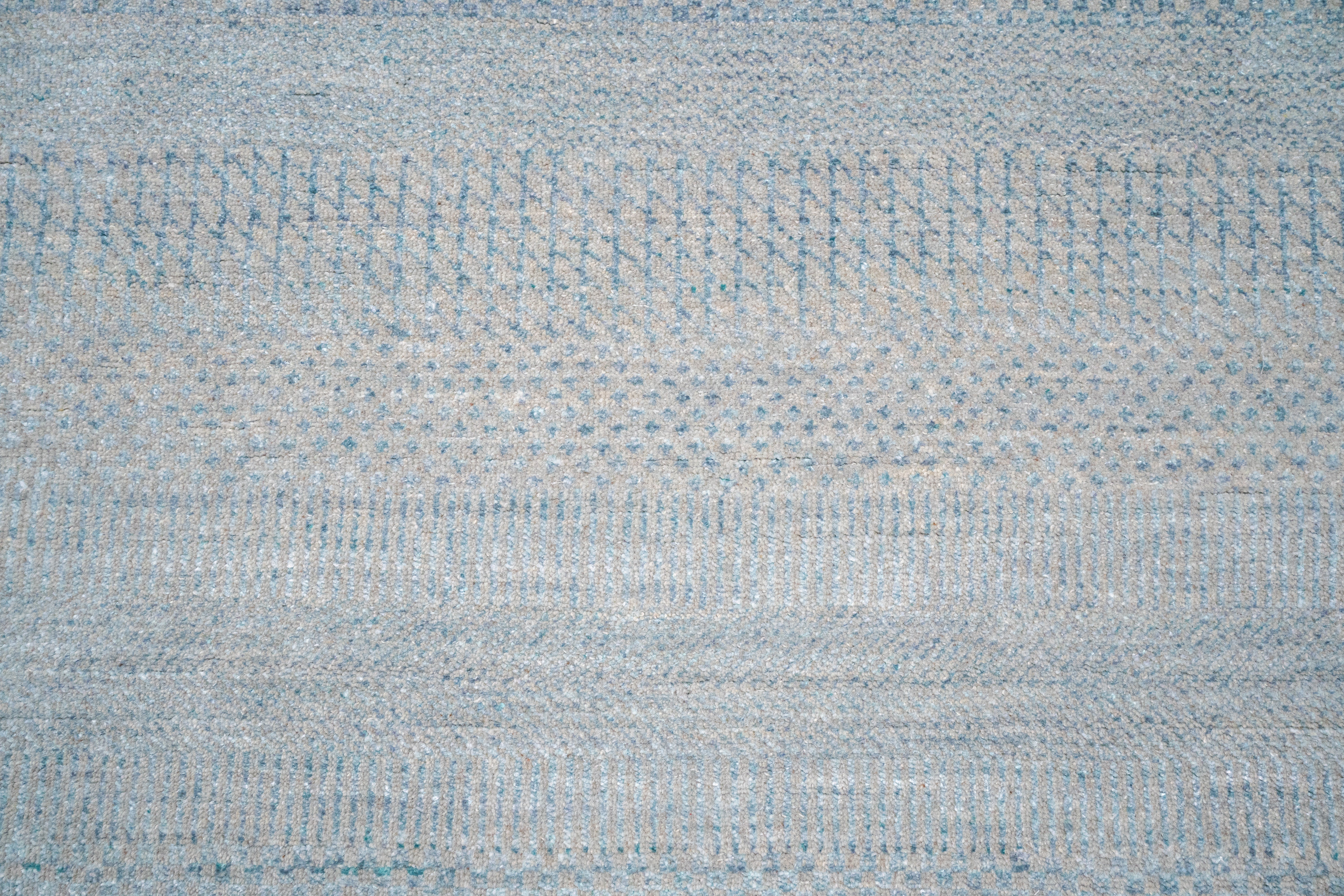 DIA- 177 MCN Светло-серый и темно-синий