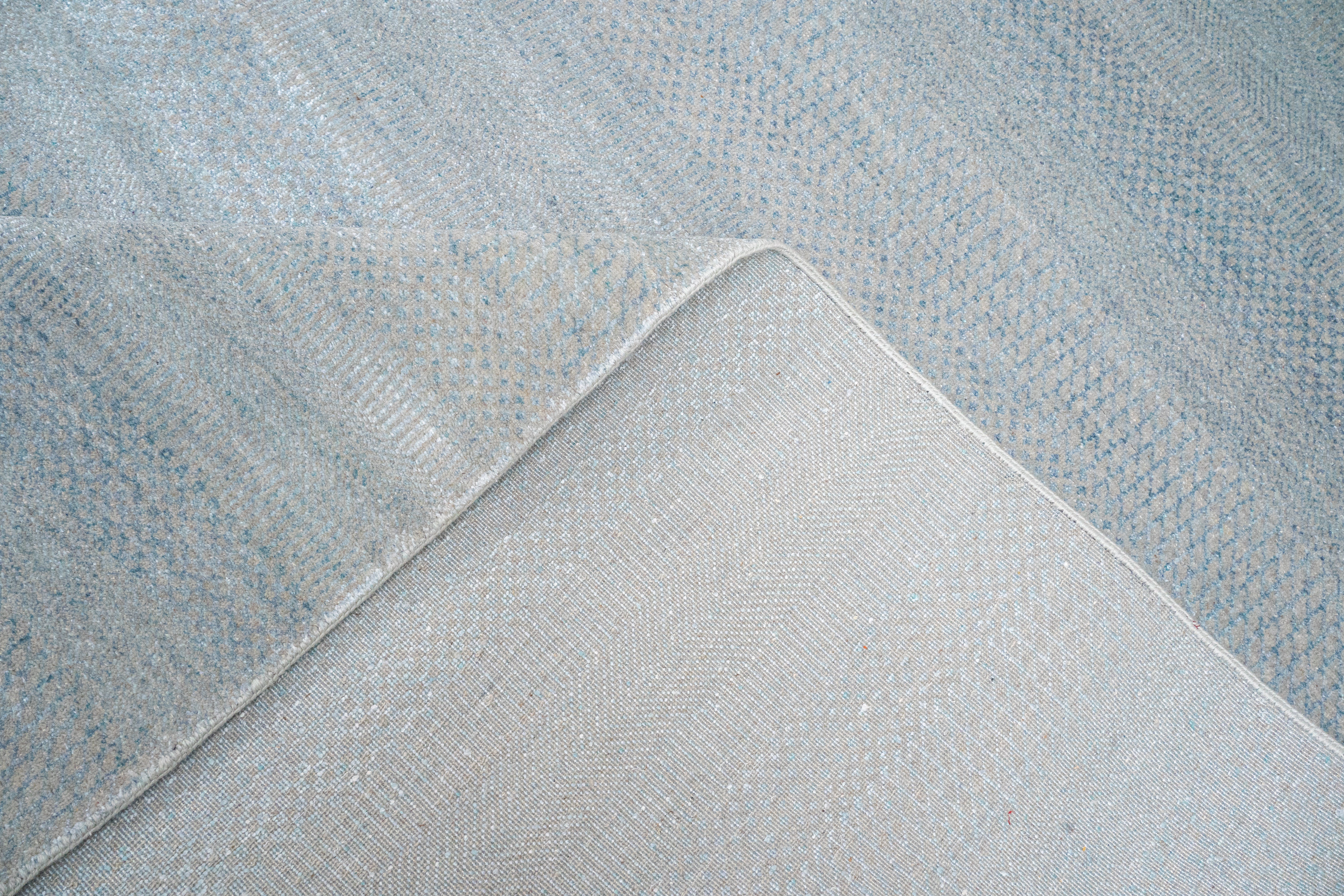 DIA- 177 MCN Светло-серый и темно-синий