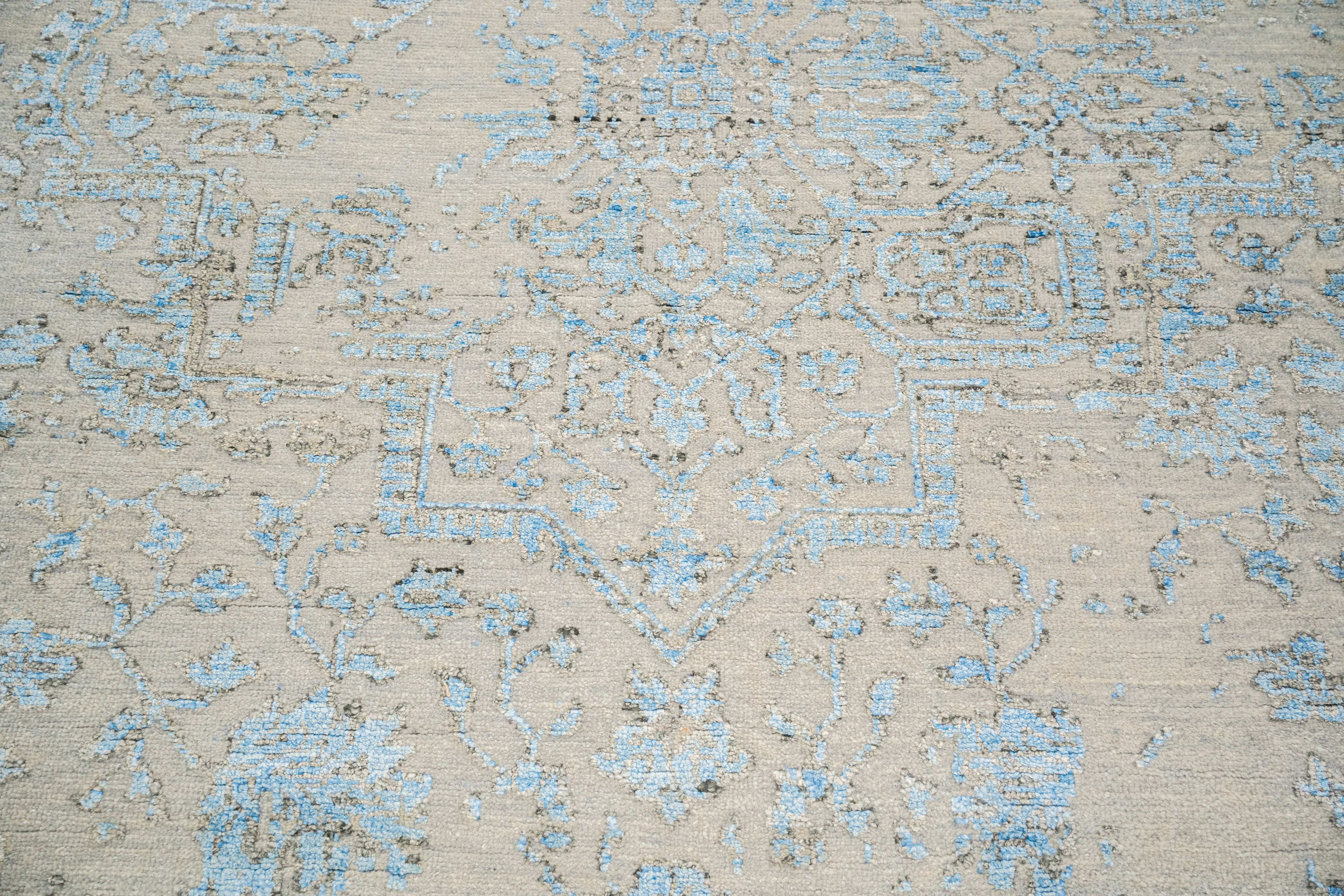 DIA - 1790 SERAPI Prata e Água