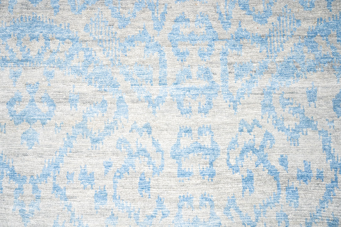 DIA - 1811 EKT- L Cultured & Pale Cerulean