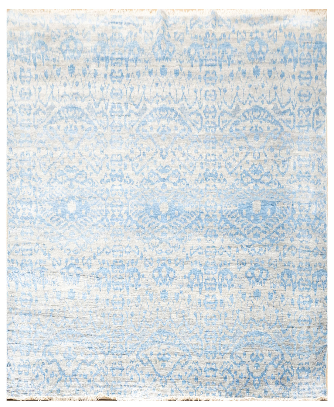 DIA - 1811 EKT- L Cultured & Pale Cerulean