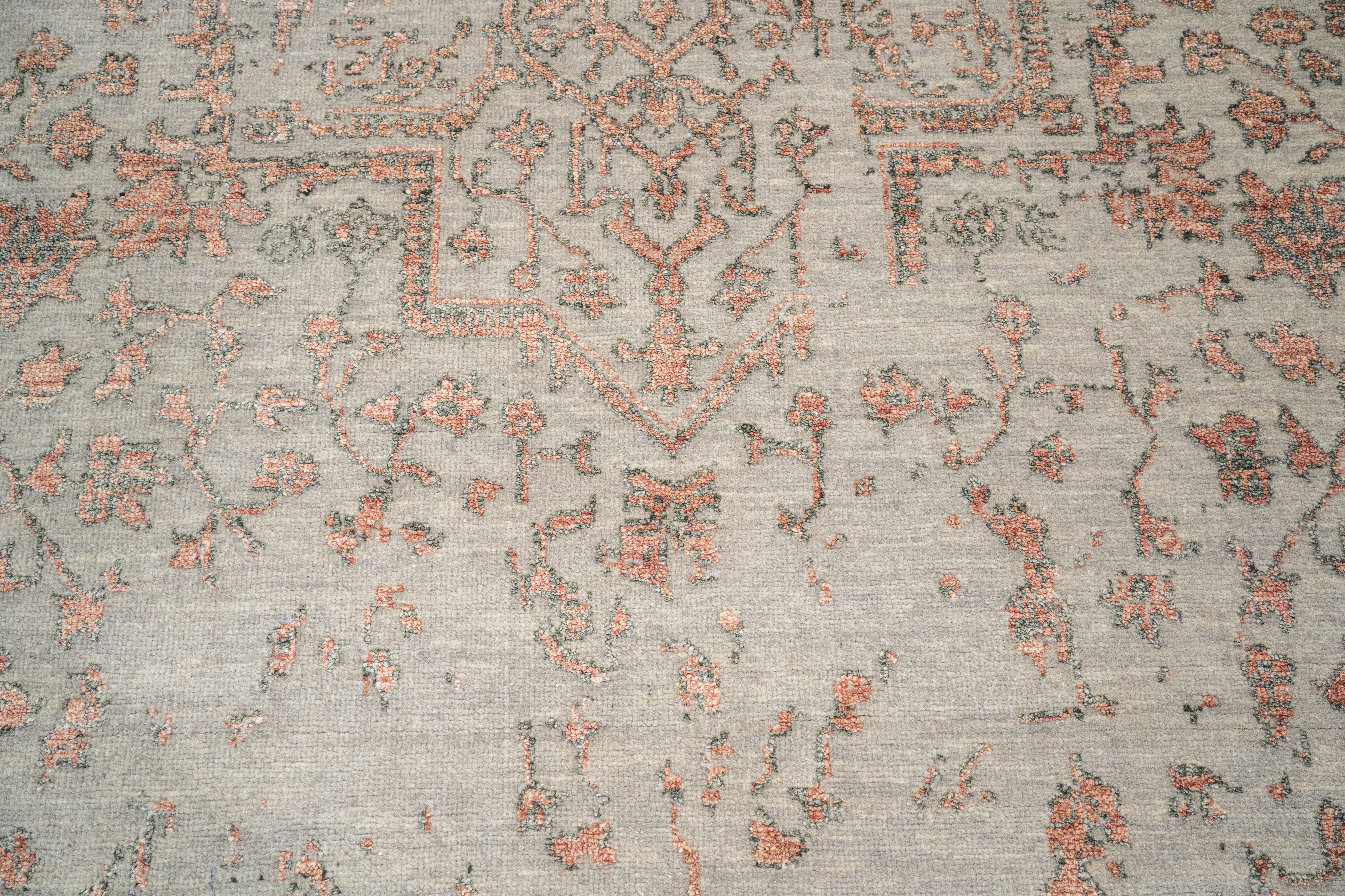 DIA - 1835 SERAPI Prata e Cobre