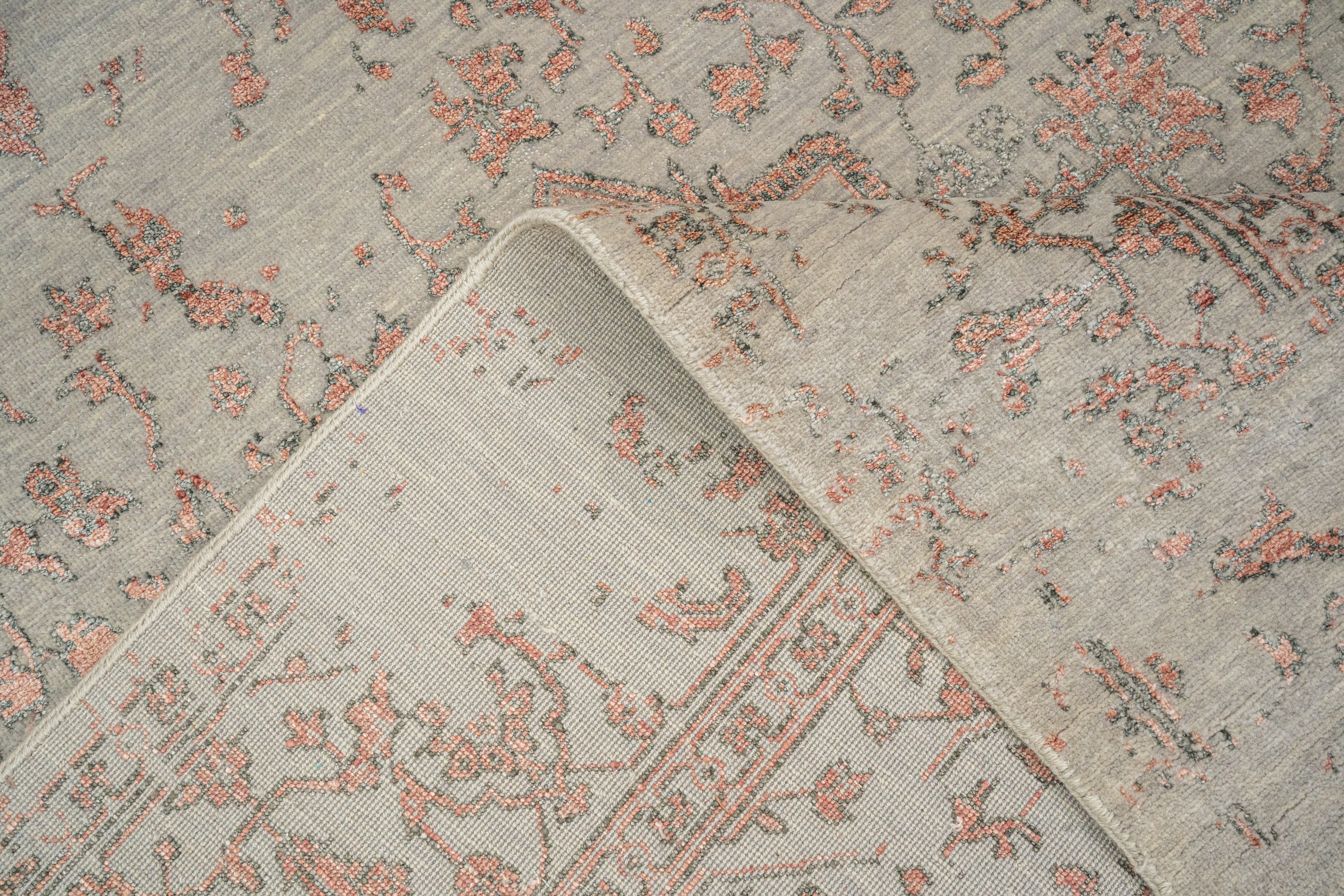 DIA - 1835 SERAPI Prata e Cobre