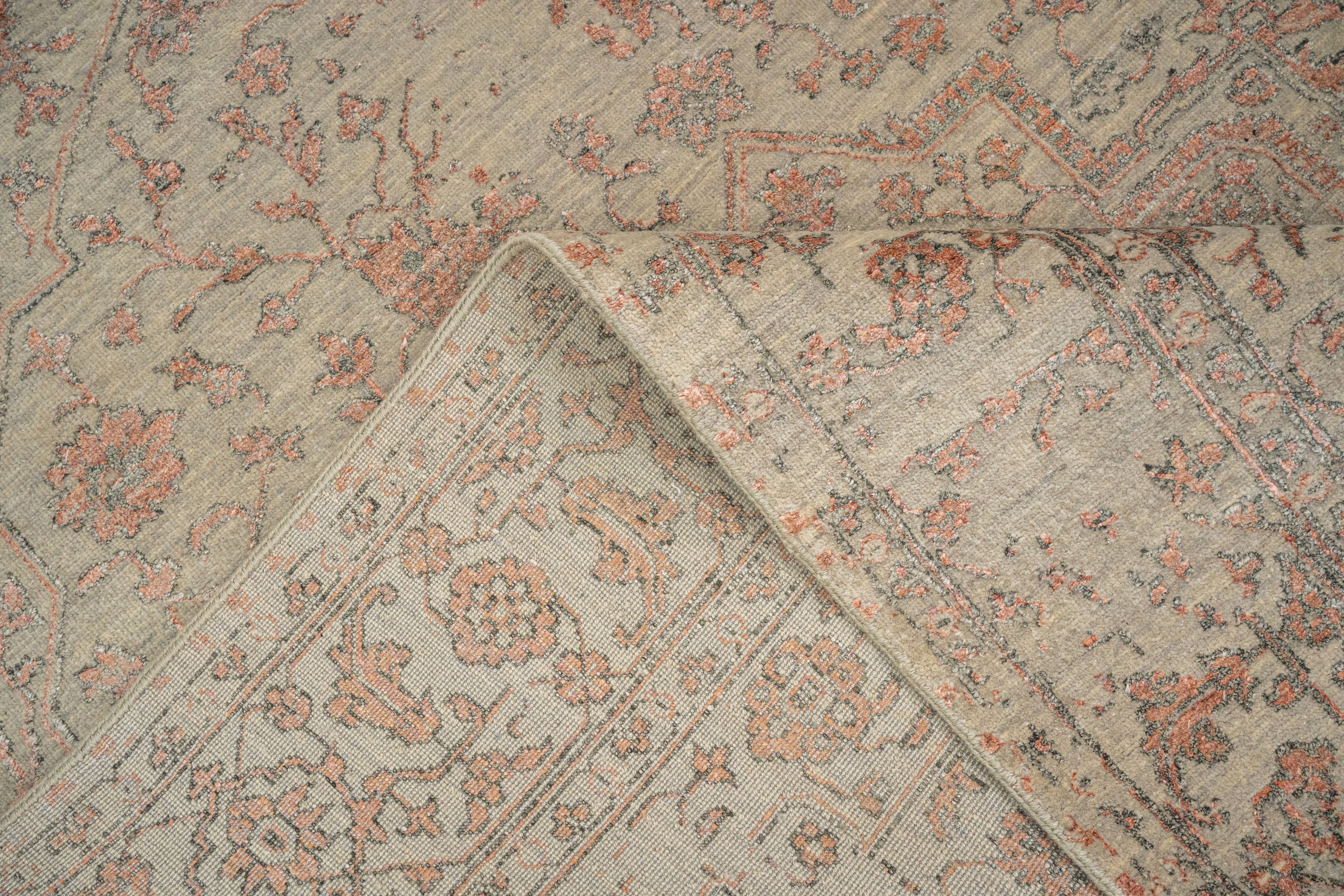 DIA - 1890 SERAPI Prata e Cobre