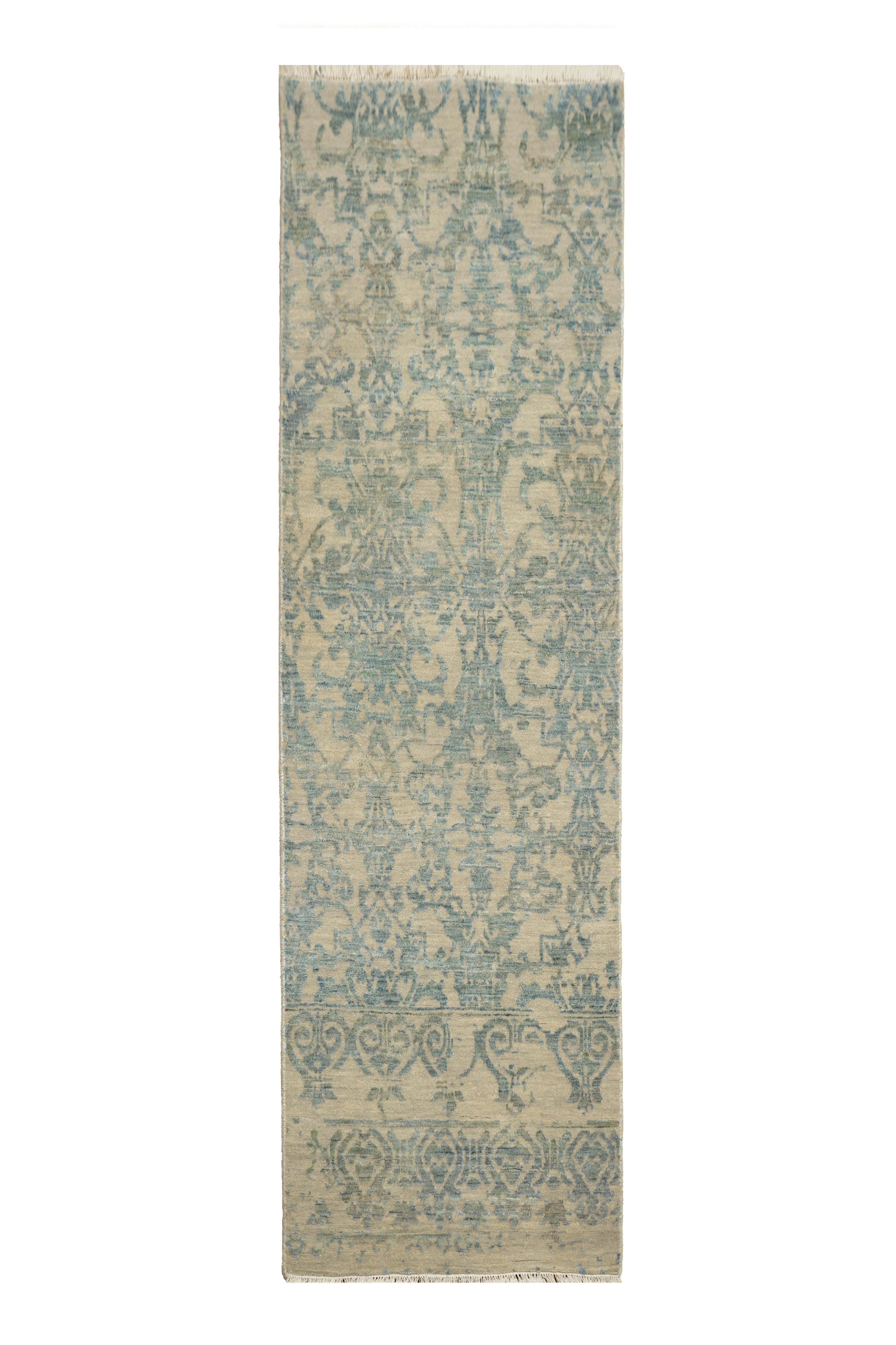 Handknotted Carpet  DIA- 1932 EKT- 6
