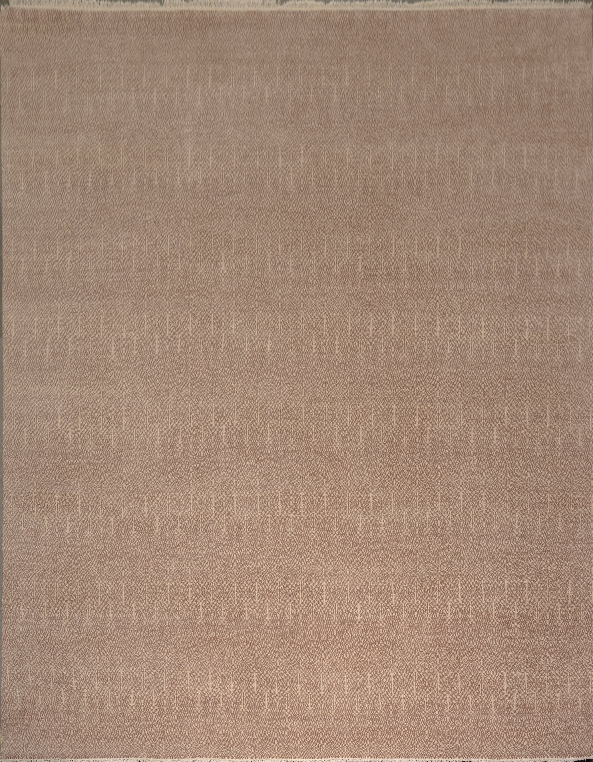 Handknotted Carpet DIA- 196