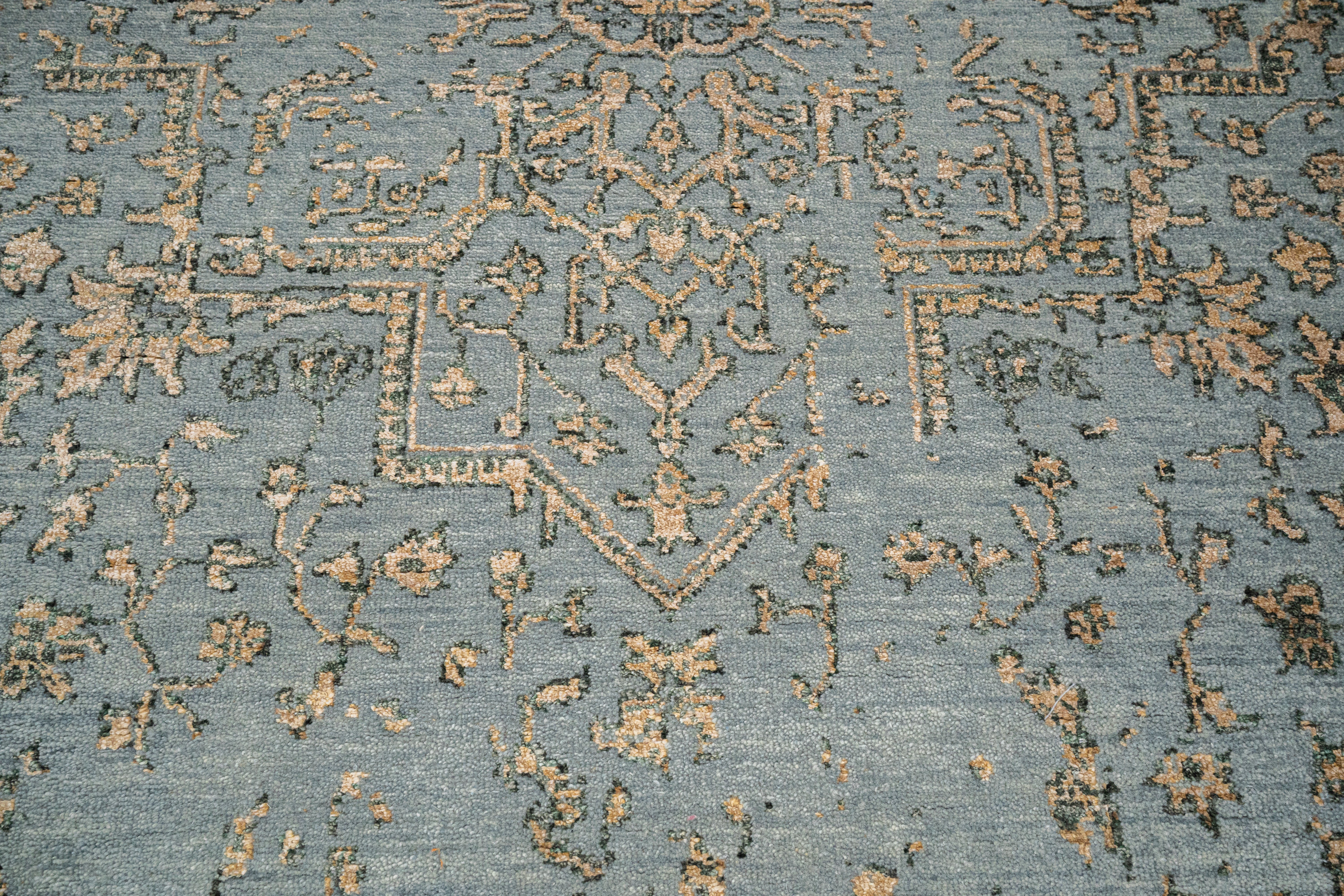 DIA - 1980 SERAPI J.Azul e Dourado