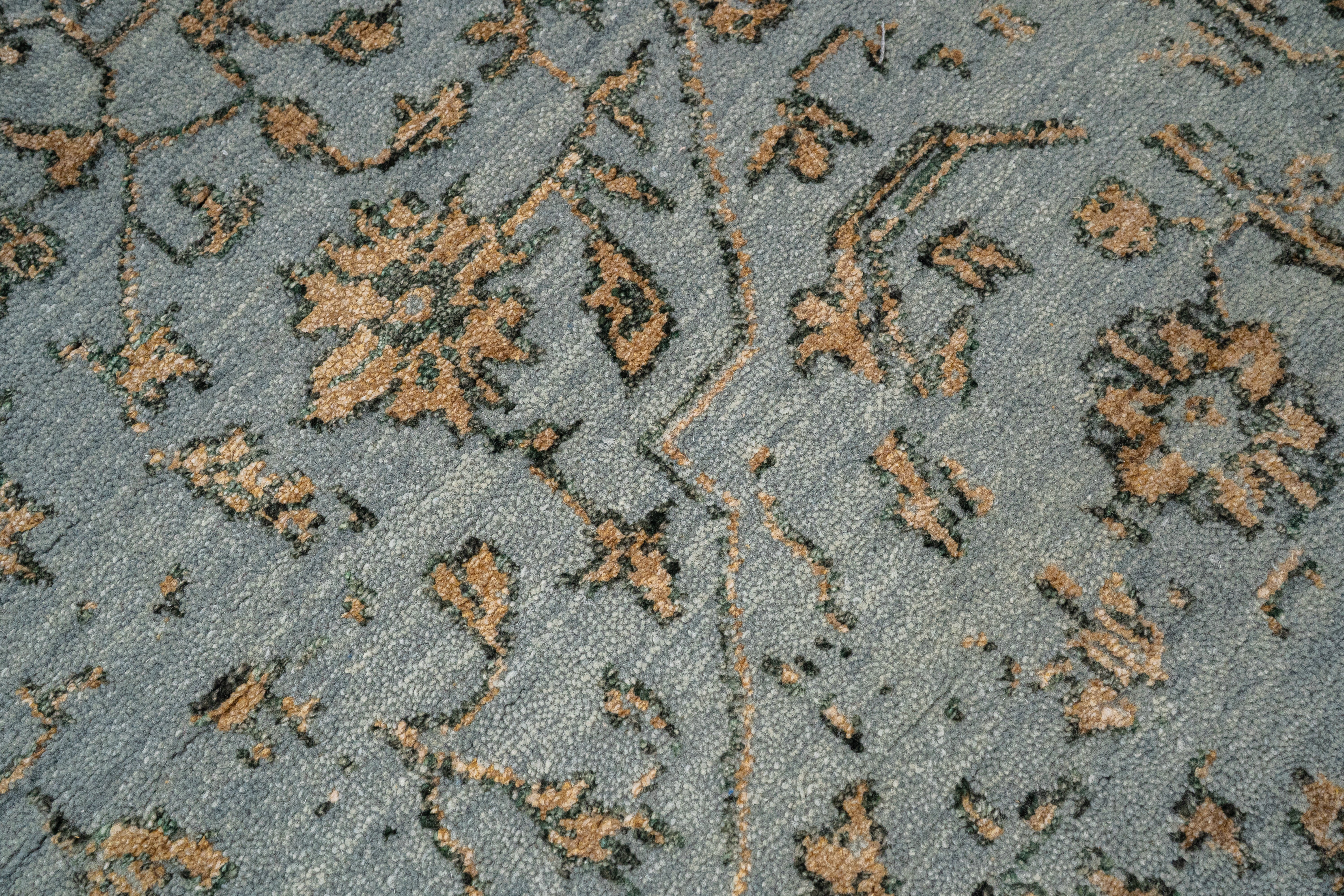 DIA - 1980 SERAPI J.Azul e Dourado