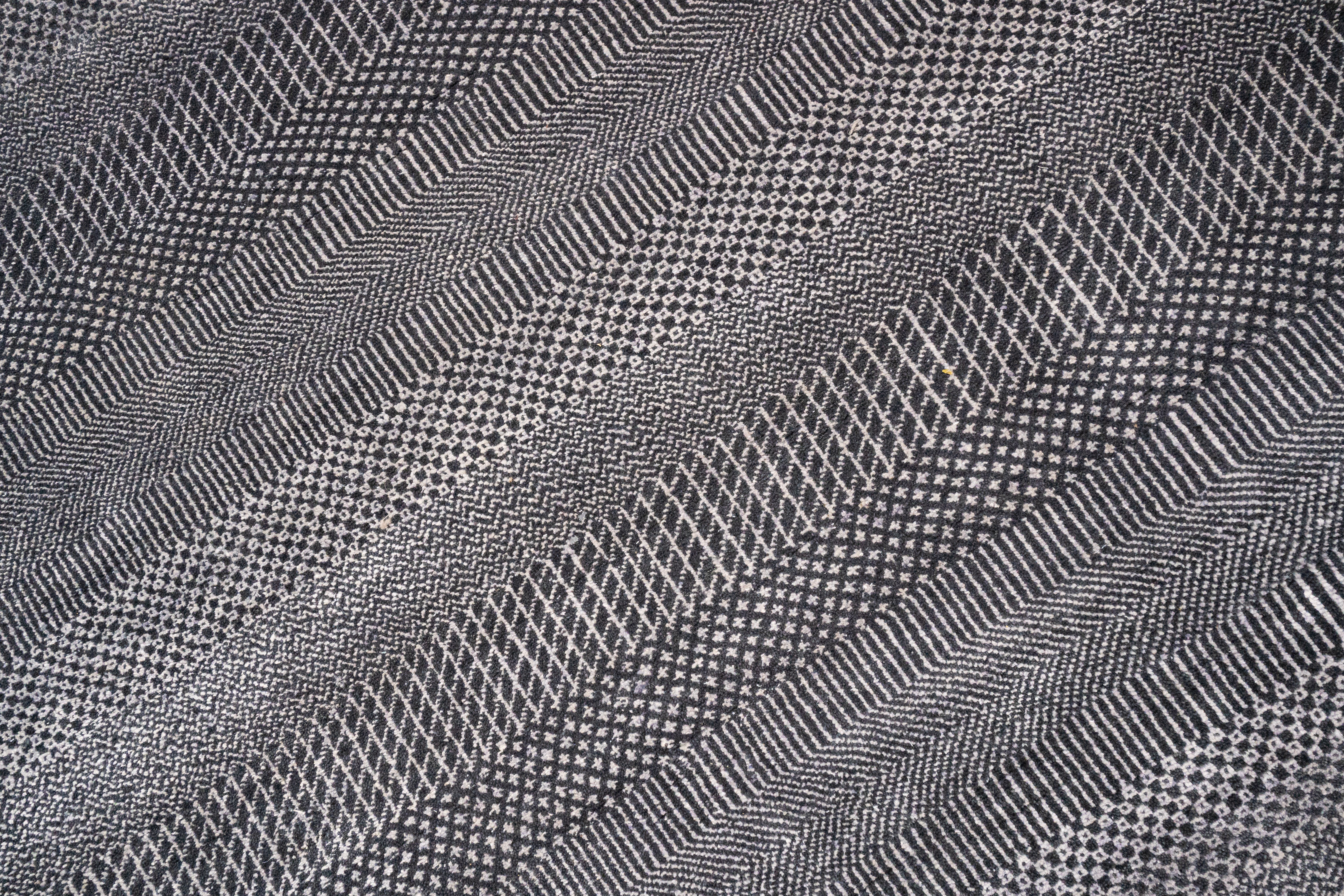 DIA- 2148 MCN Preto e Prata