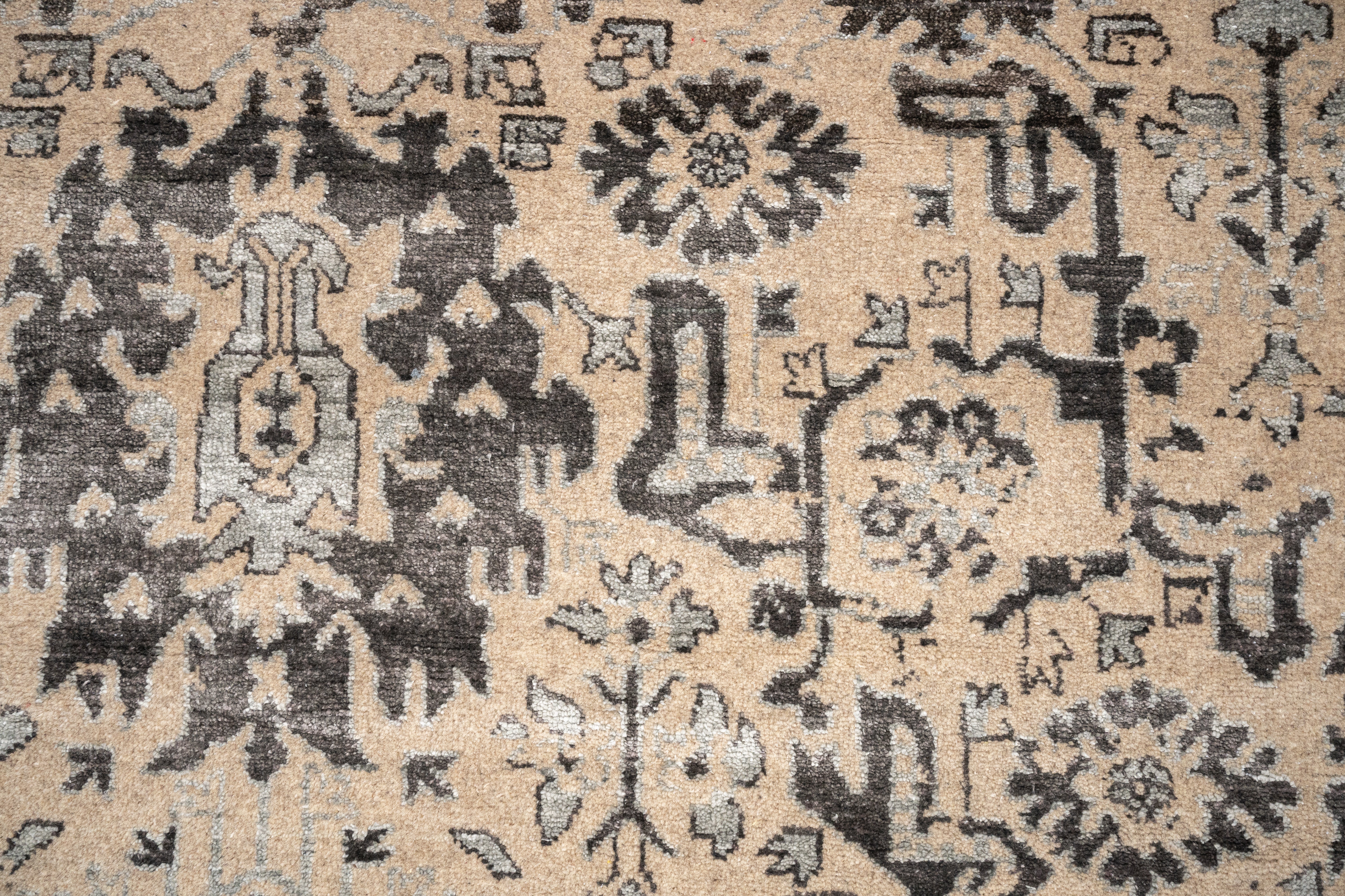 DIA- 22 DC- MAHAL Desert Sand &amp; Umber