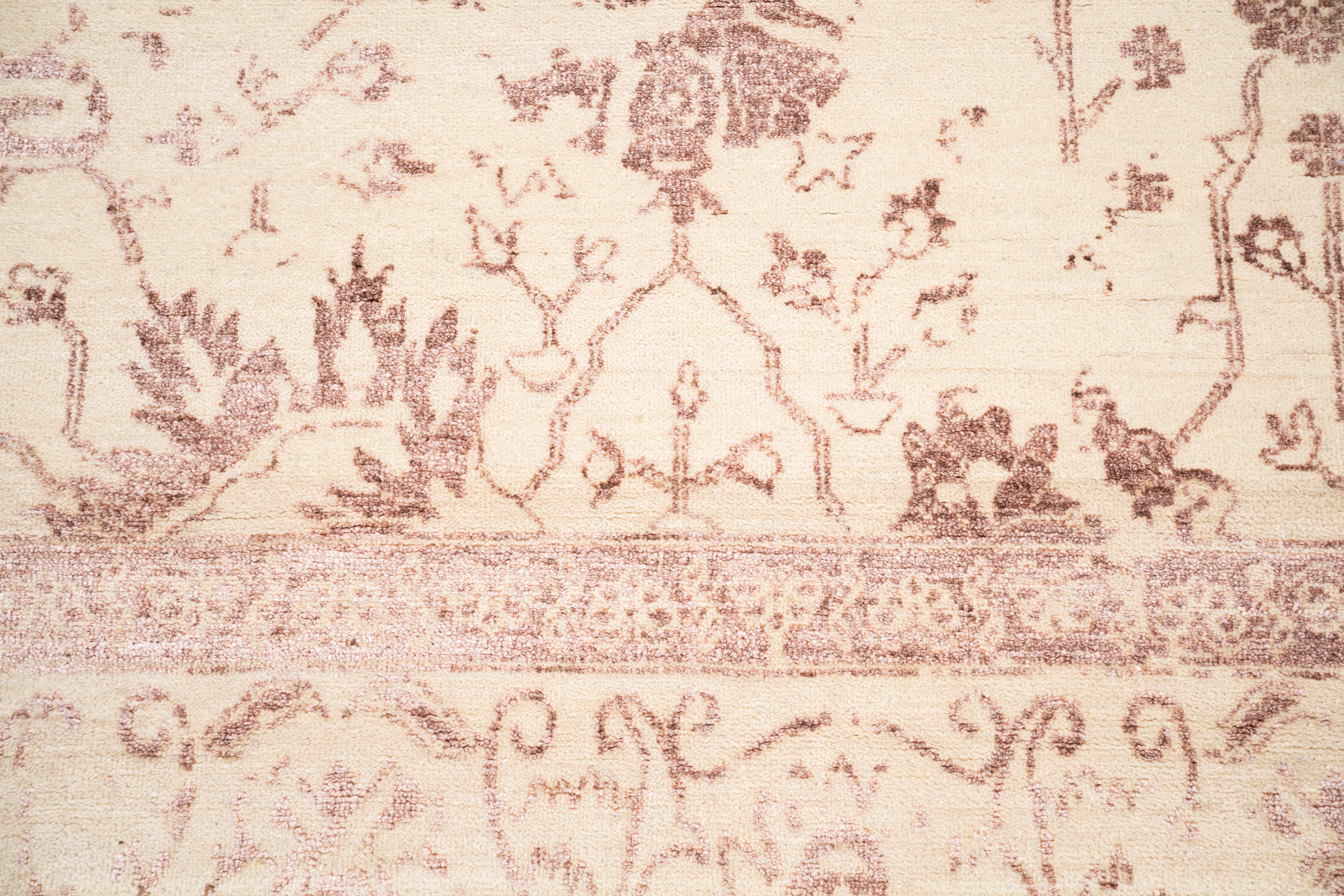 DIA - 2284 Marfim e Cobre