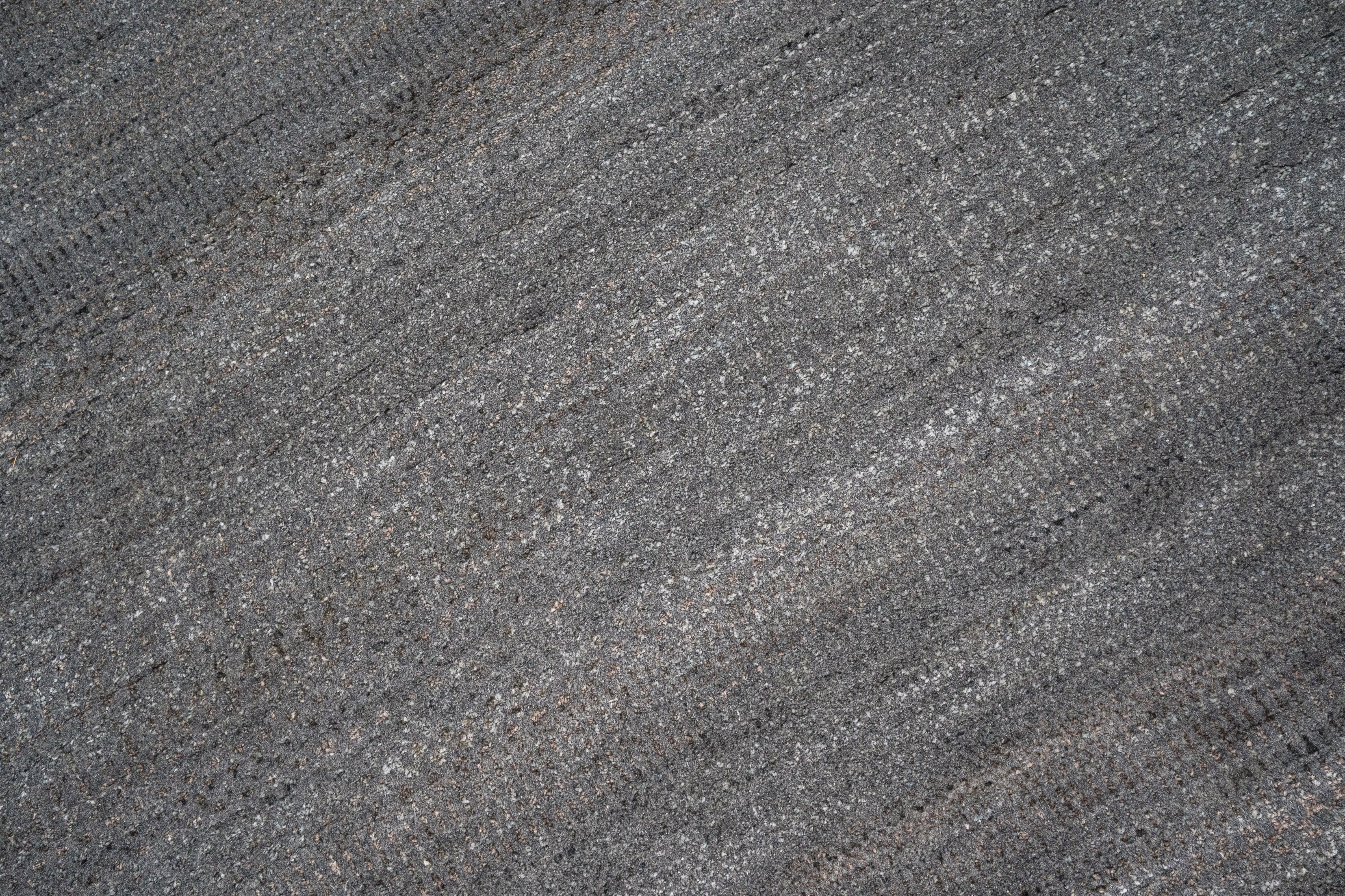 Handknotted Carpet, DIA- 2628 MCN Sonic Silver & Quartz