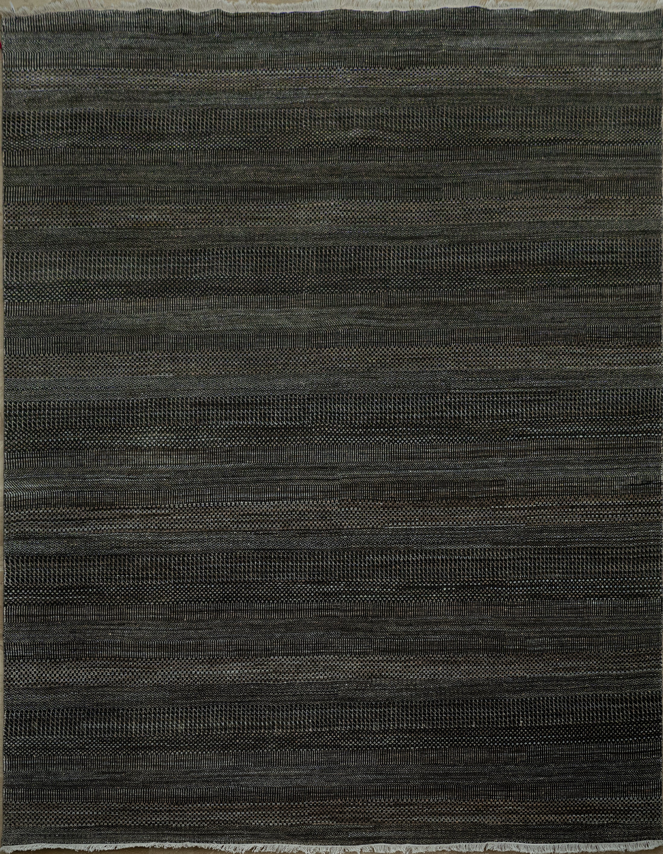 Handknotted Carpet DIA- 274