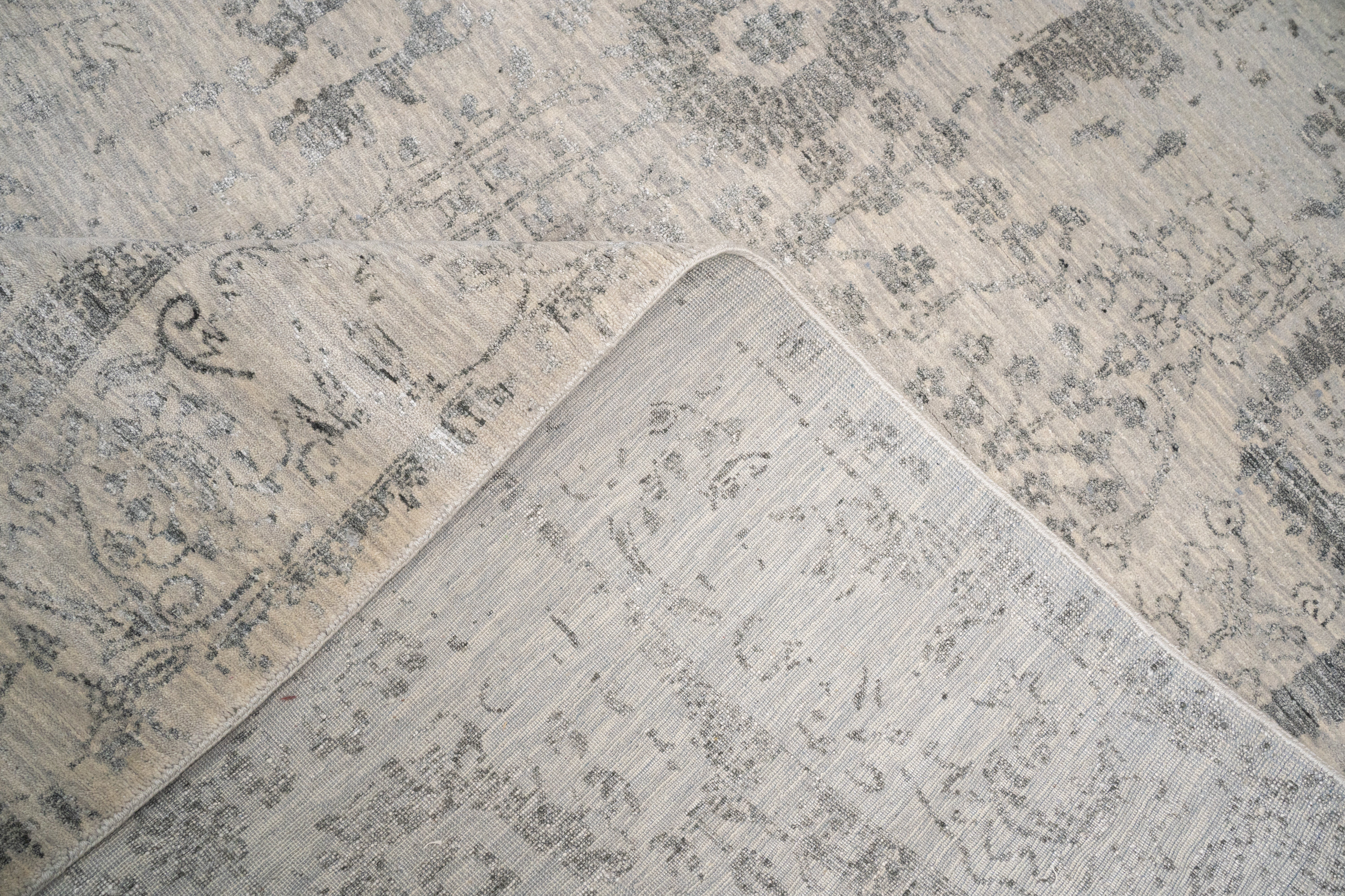 DIA - 2747 VASO 3 Prata &amp;. Preto