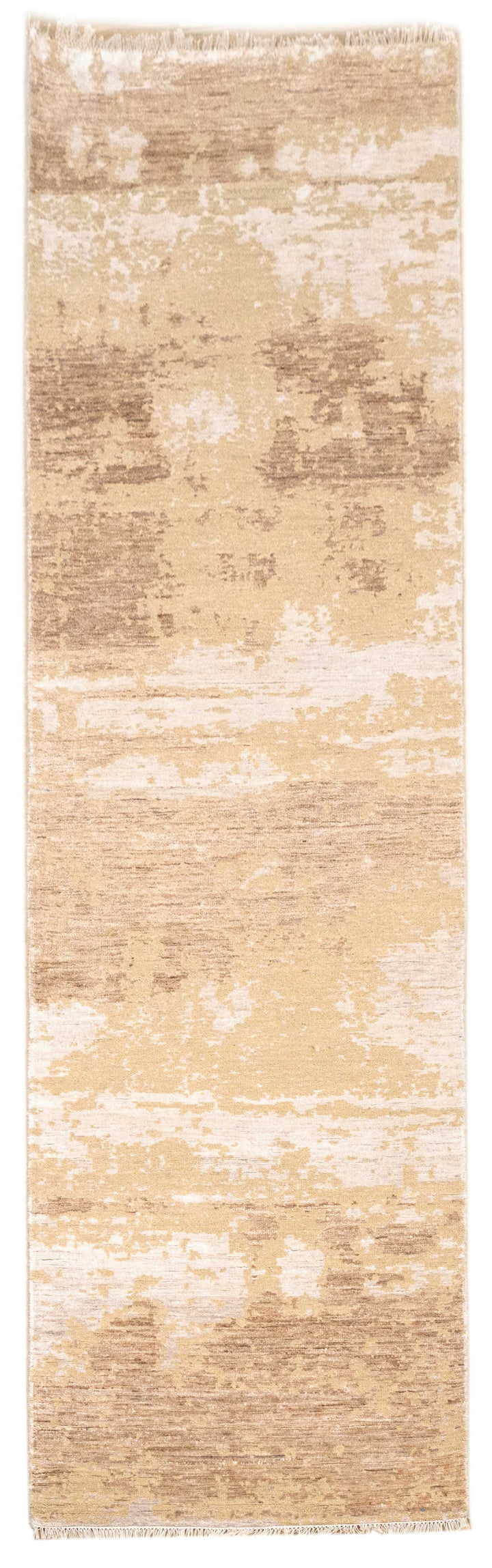 HandKnotted Runner Rug DIA- 275 GALAXY