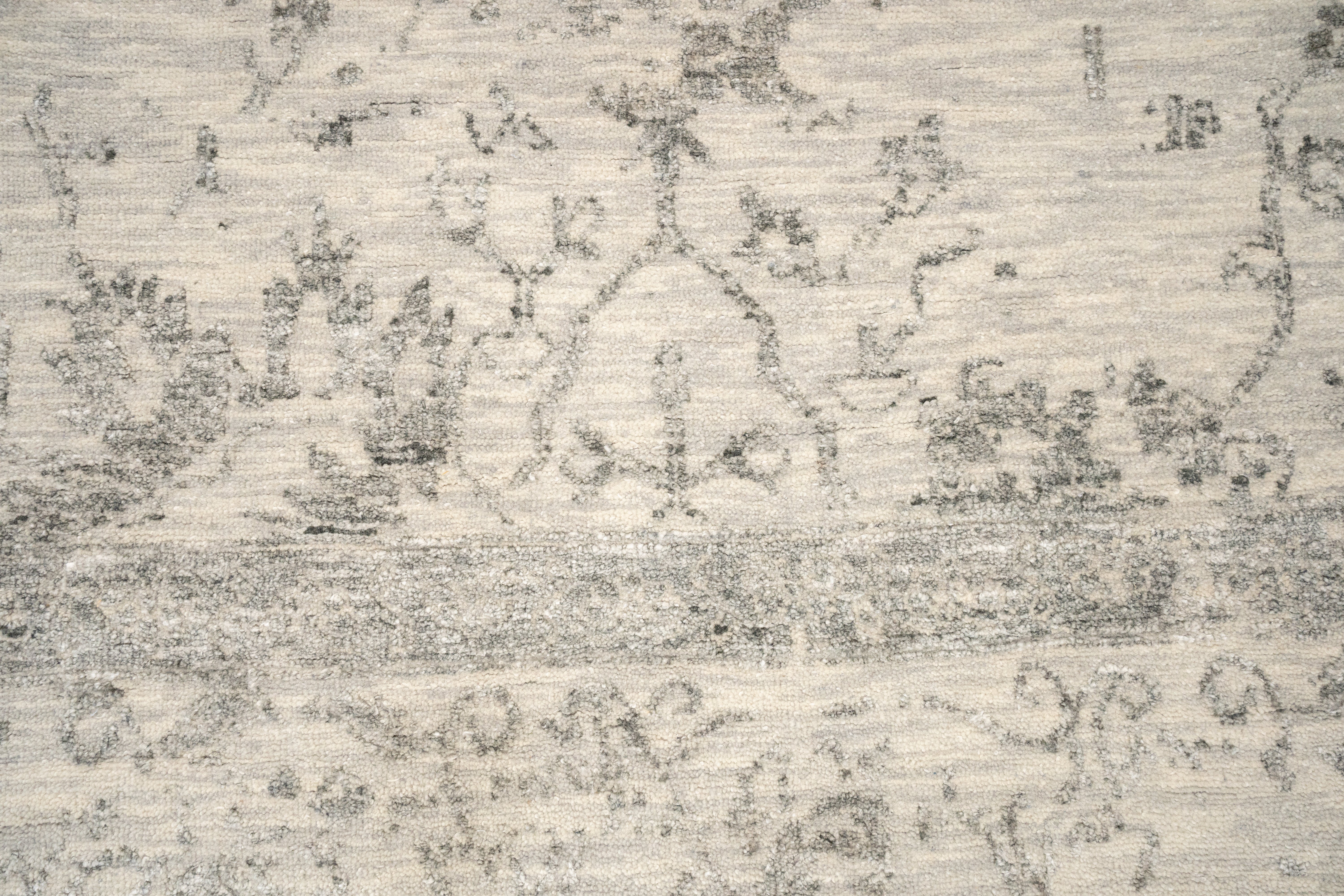 DIA - 2754 VASO 3 Prata e Preto