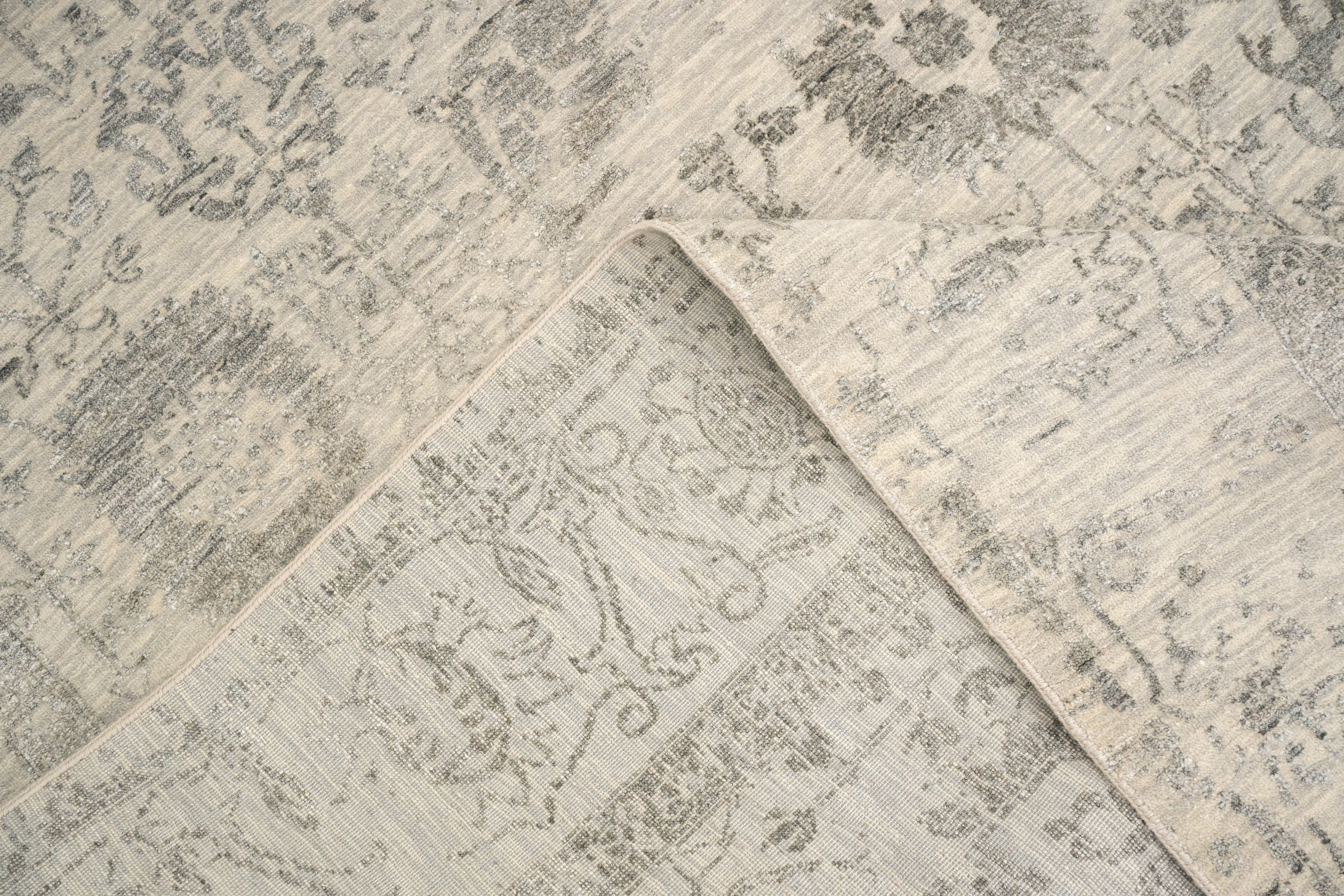 DIA - 2754 VASO 3 Prata e Preto