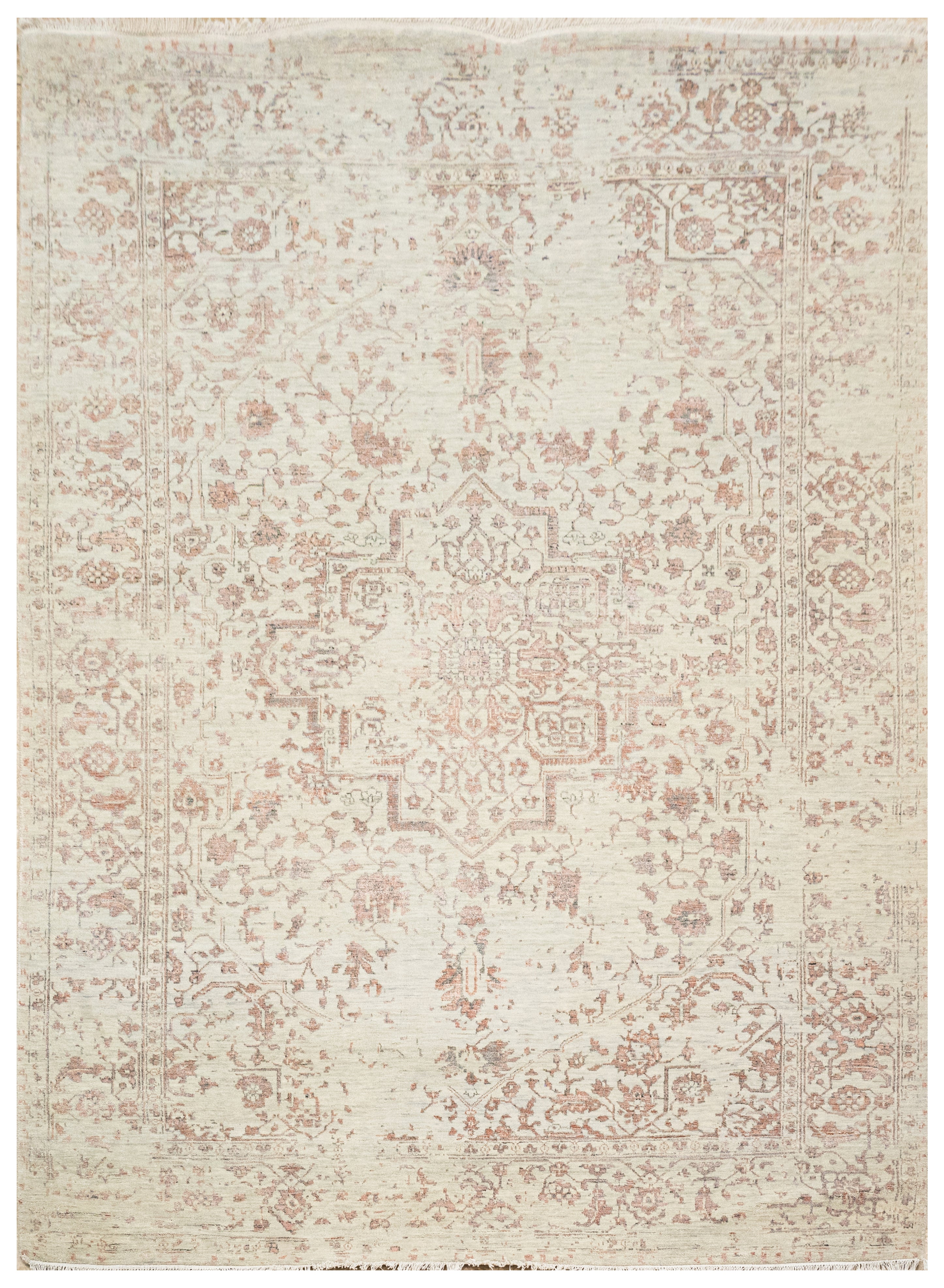 DIA - 3225 SERAPI Серебро и медь