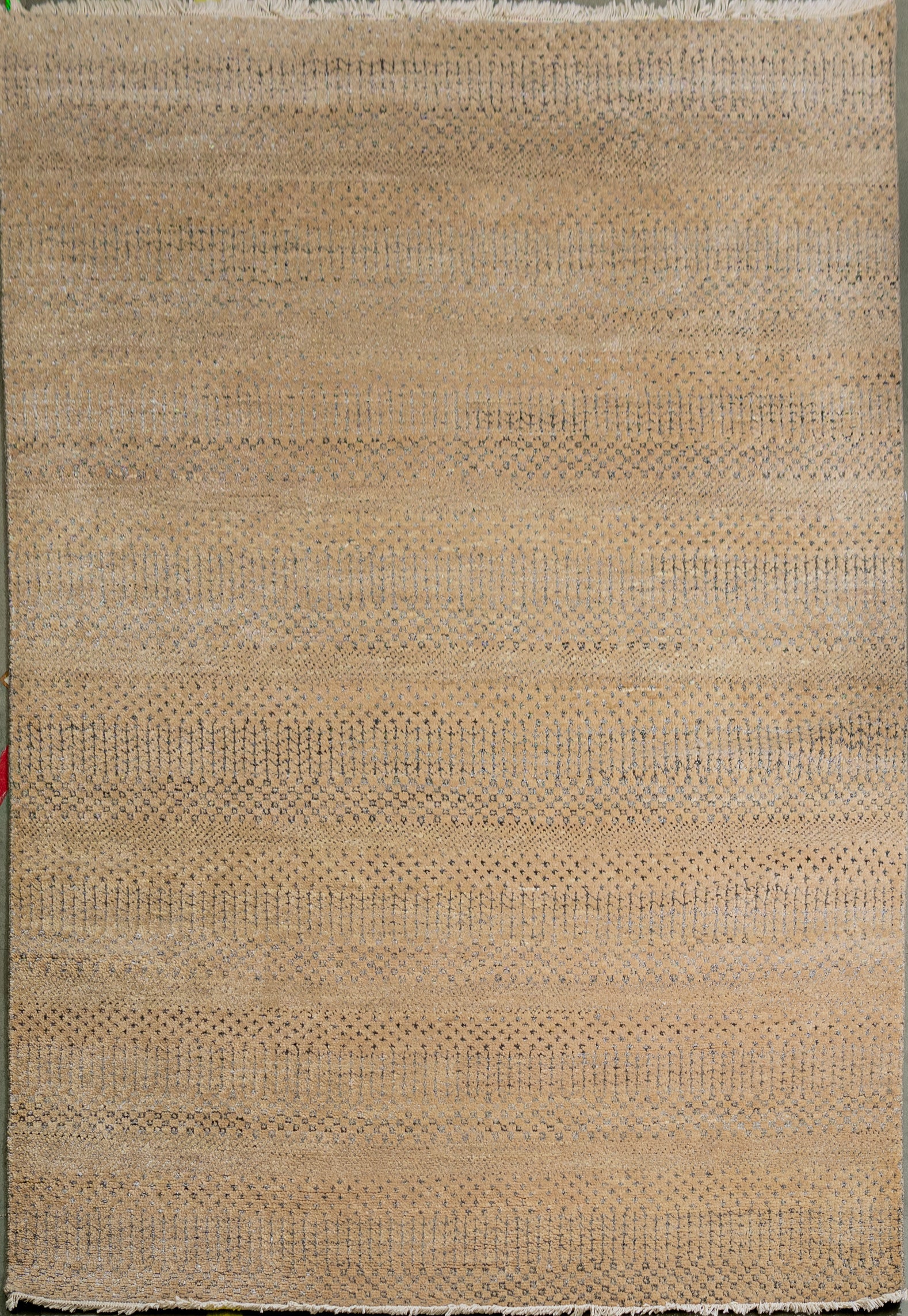 Handknotted Carpet DIA- 3317 MCN