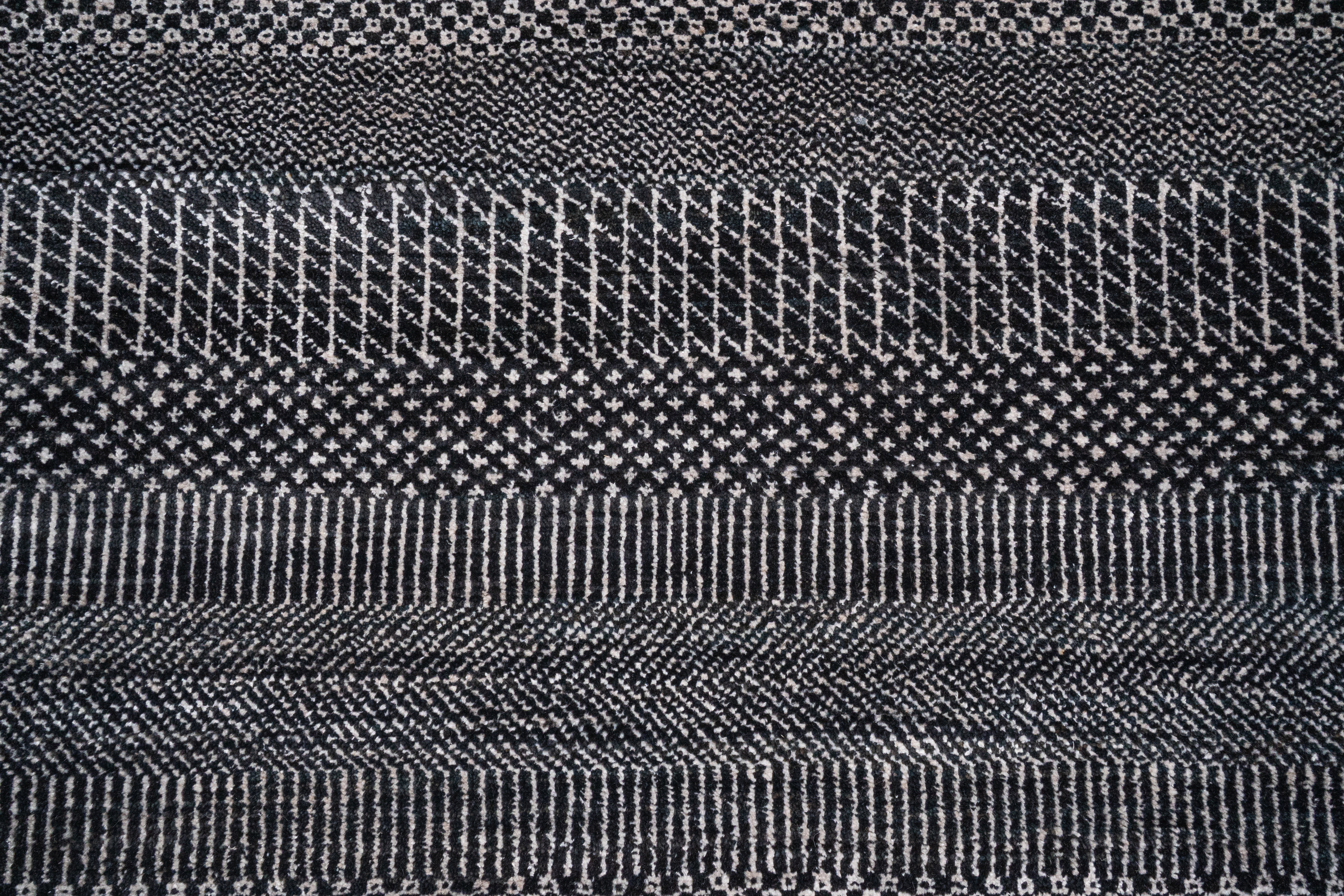 DIA- 376 MCN Granito Cinza e Branco Café