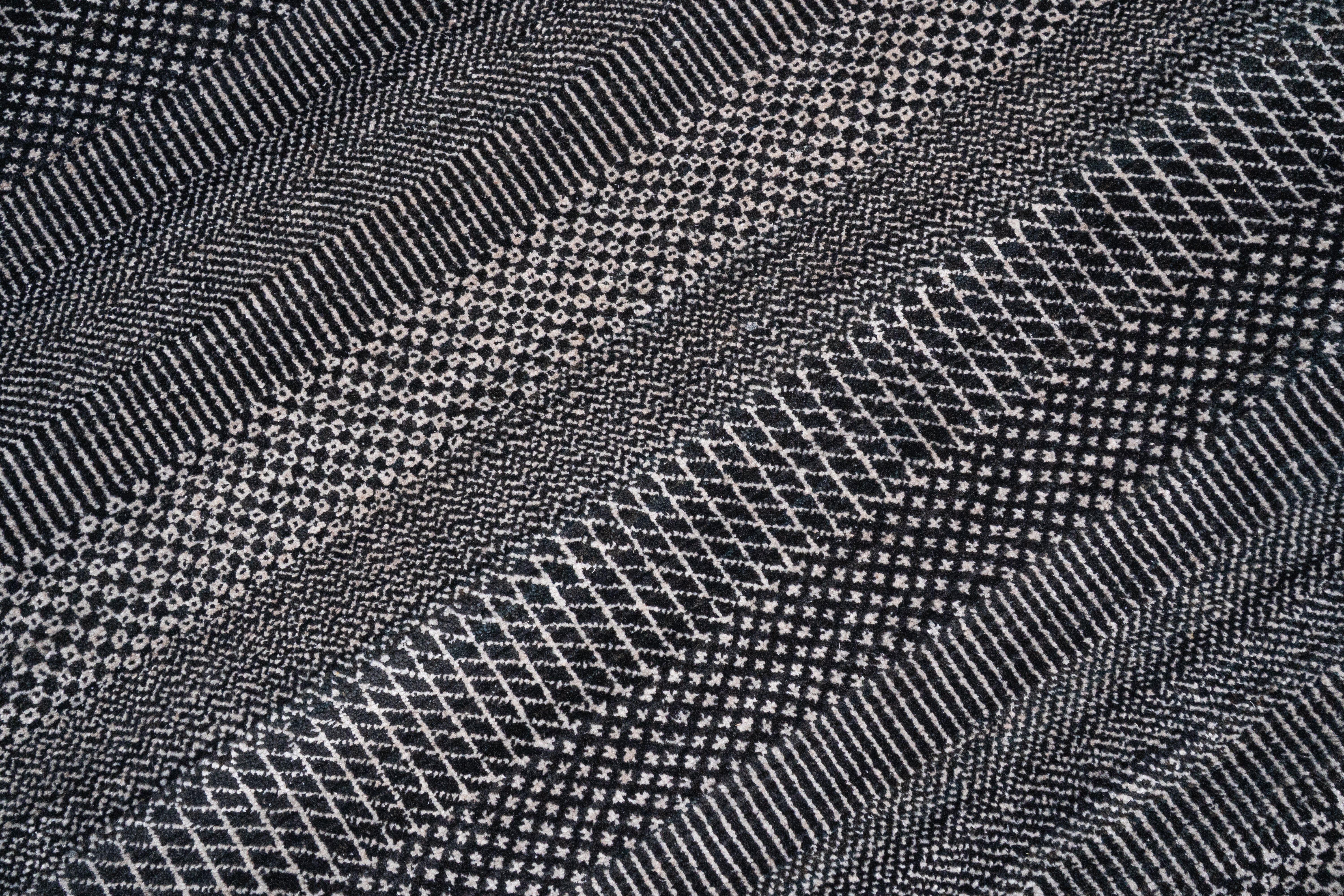 DIA- 376 MCN Granito Cinza e Branco Café