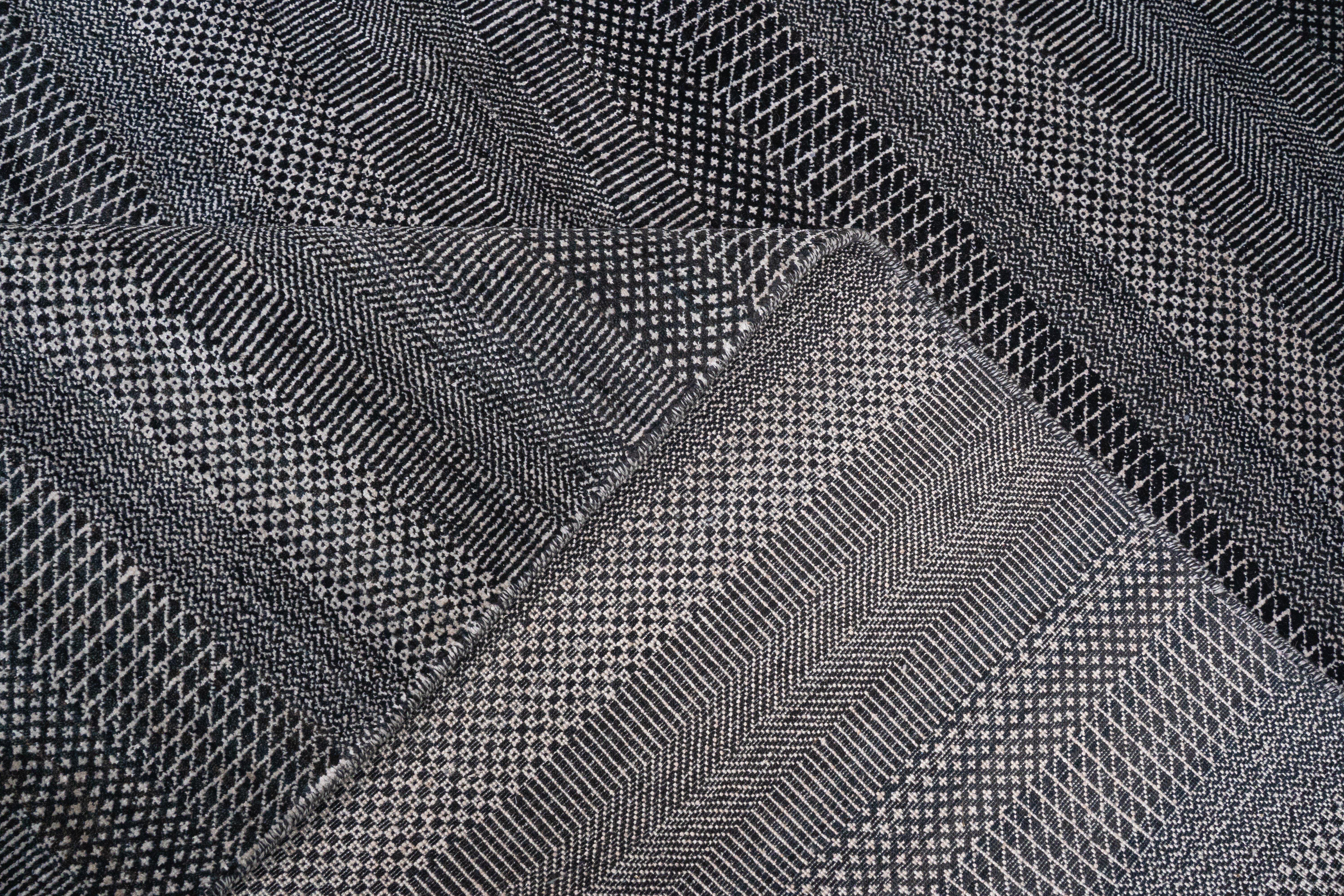 DIA- 376 MCN Granito Cinza e Branco Café