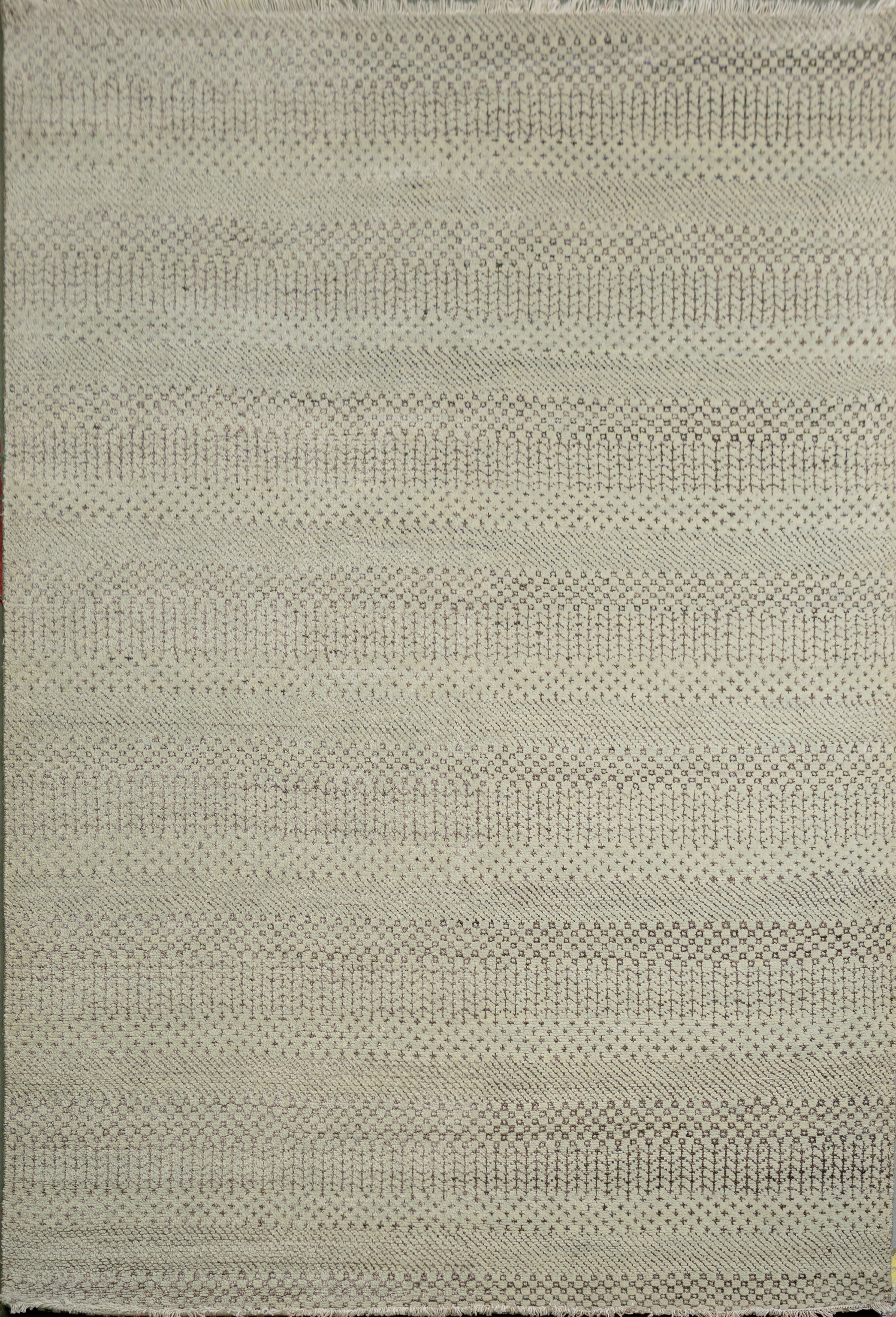 Handknotted Carpet DIA- 3820 MCN