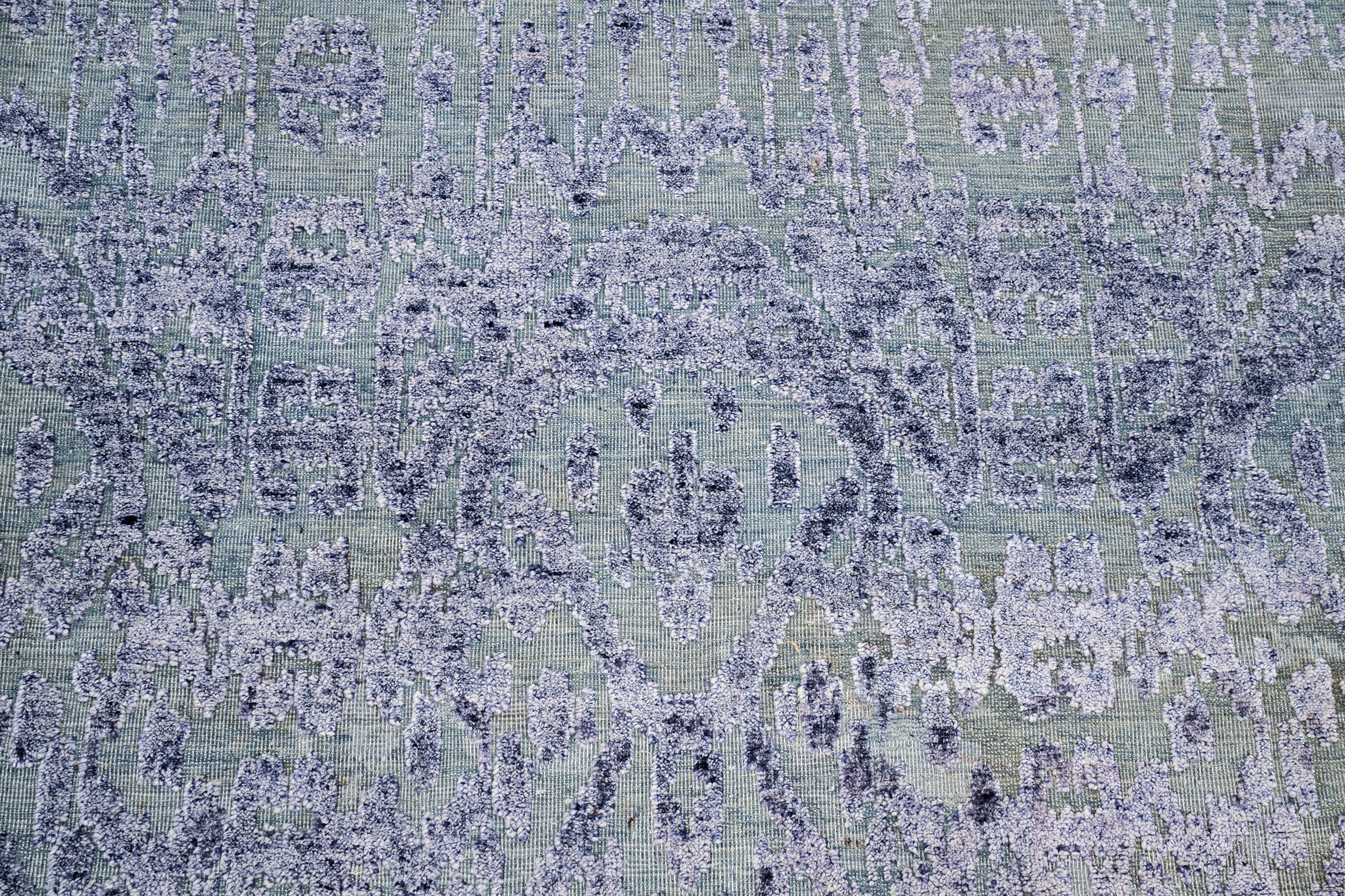 DIA - 3994 EKT-L J. Синий и синий