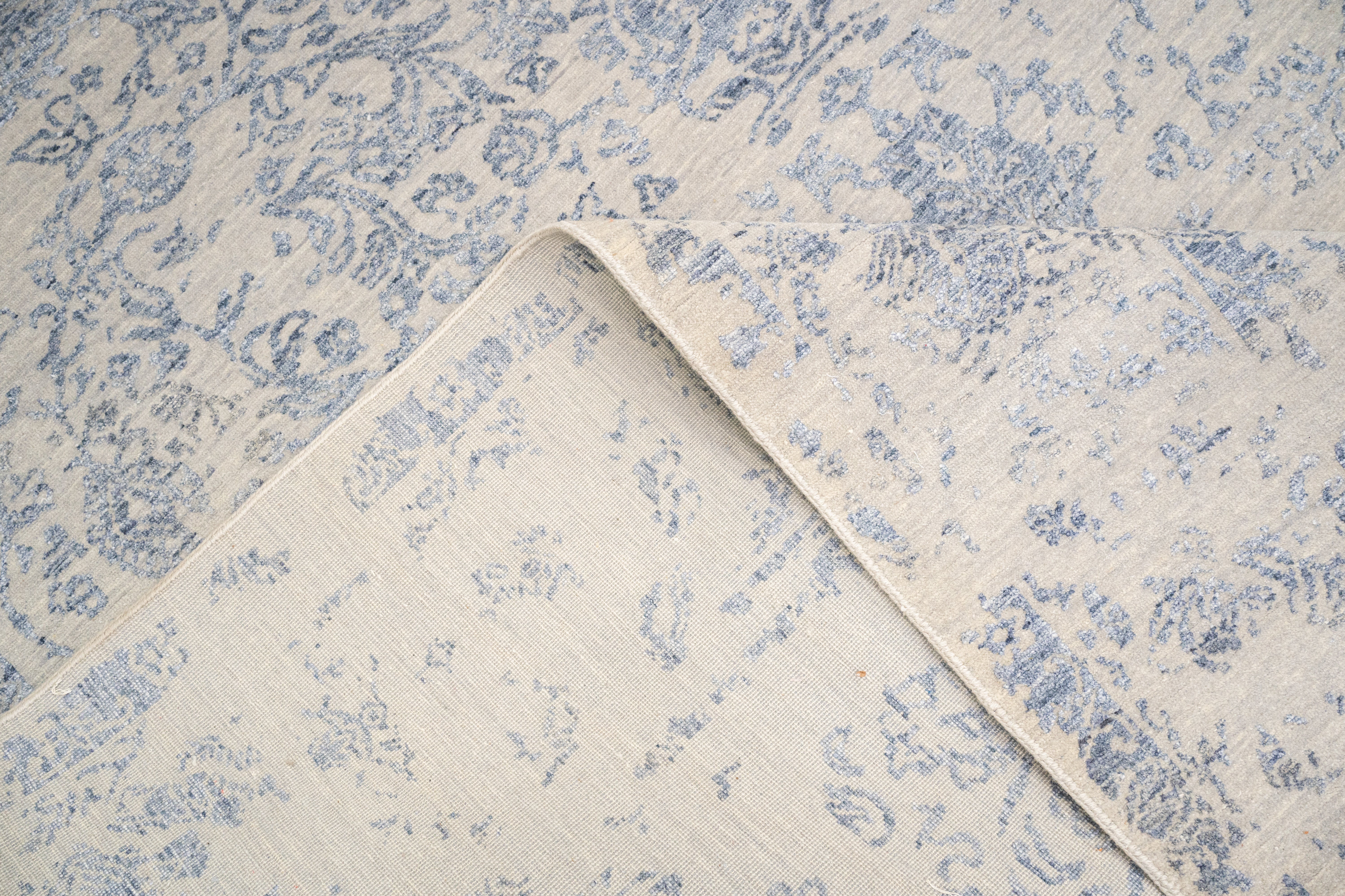 DIA- 40 JK REDONDO Prata e Cinza