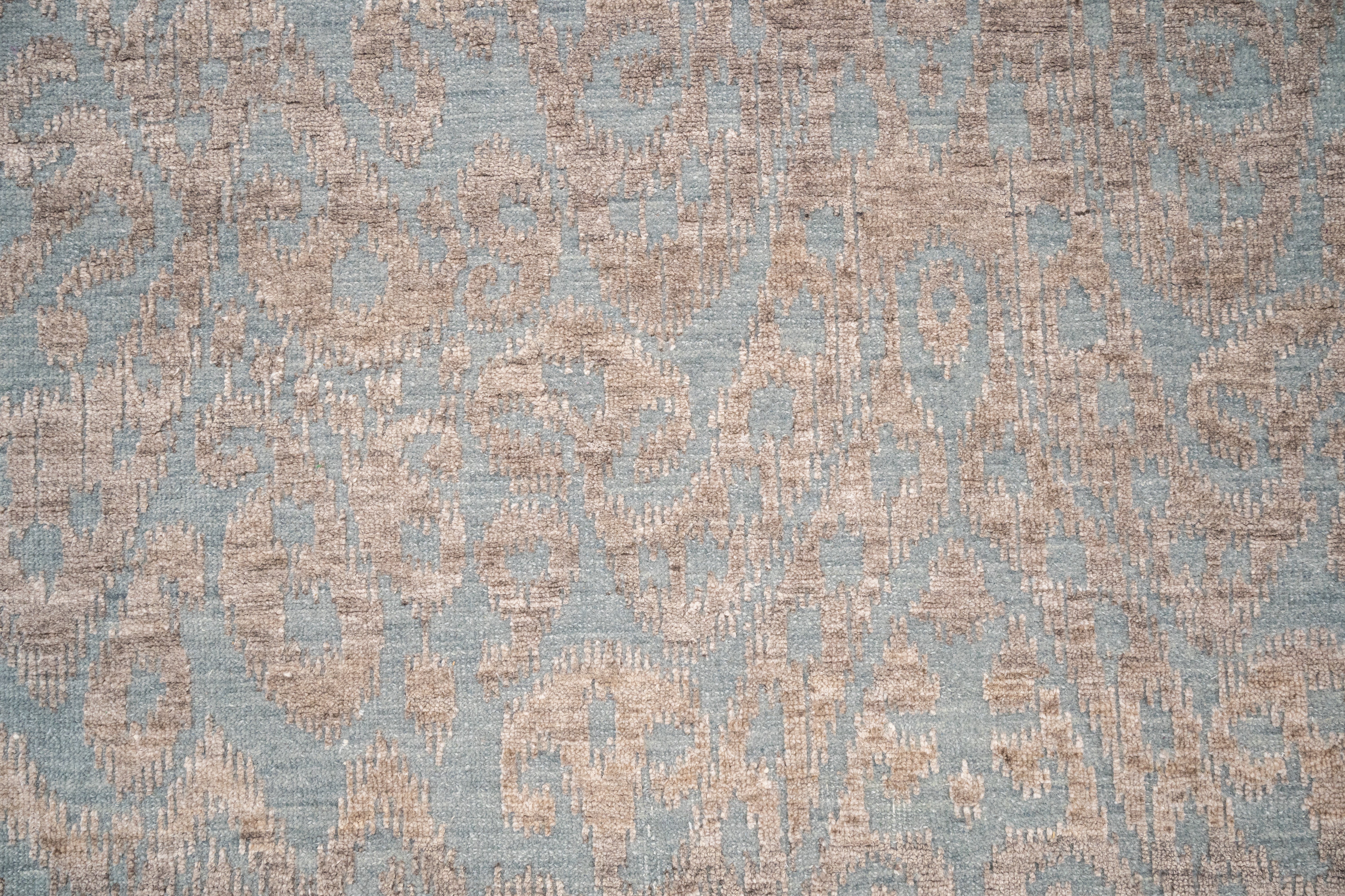 Handknotted Carpet, DIA - 4292 EKT 6