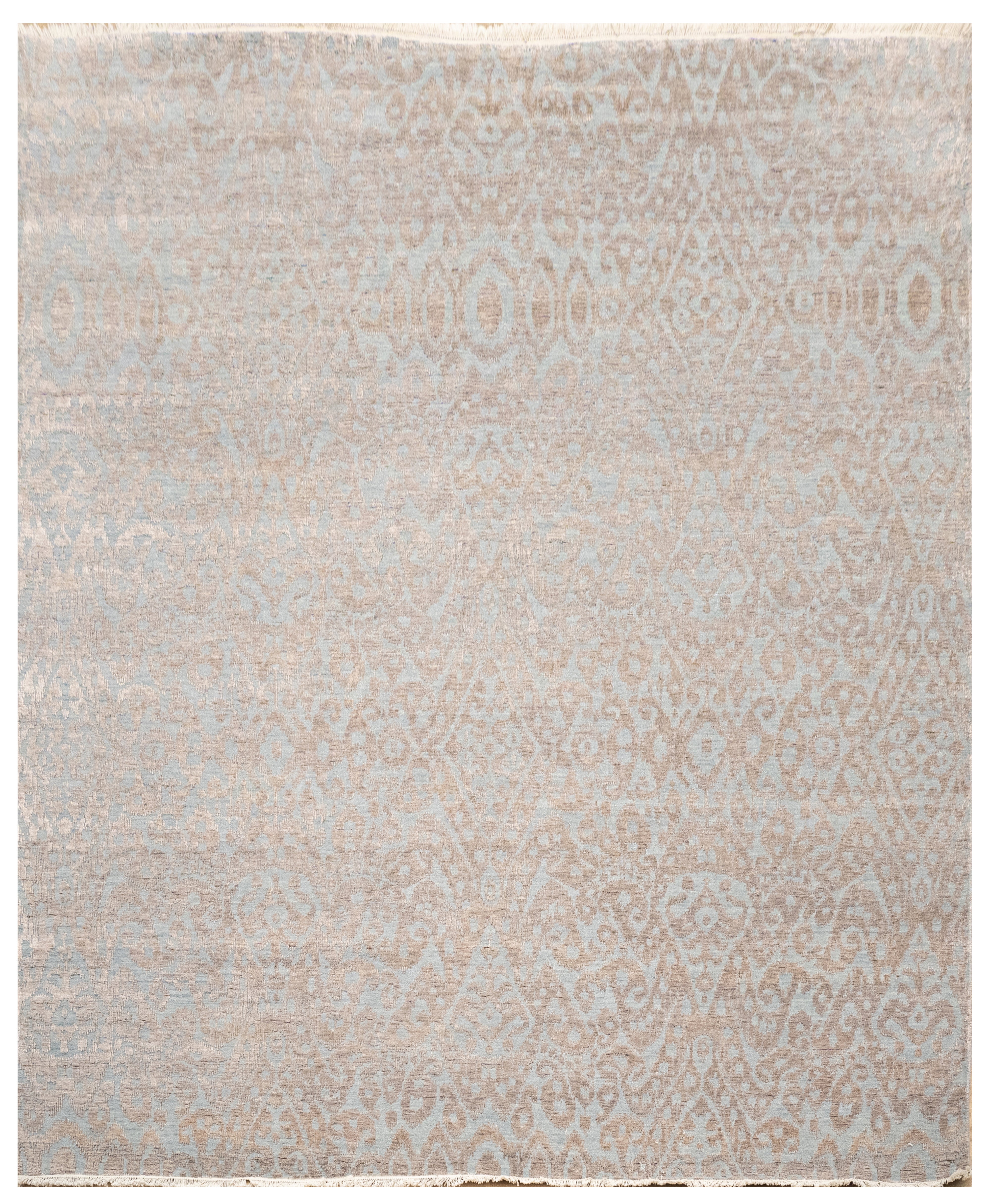 Handknotted Carpet, DIA - 4292 EKT 6