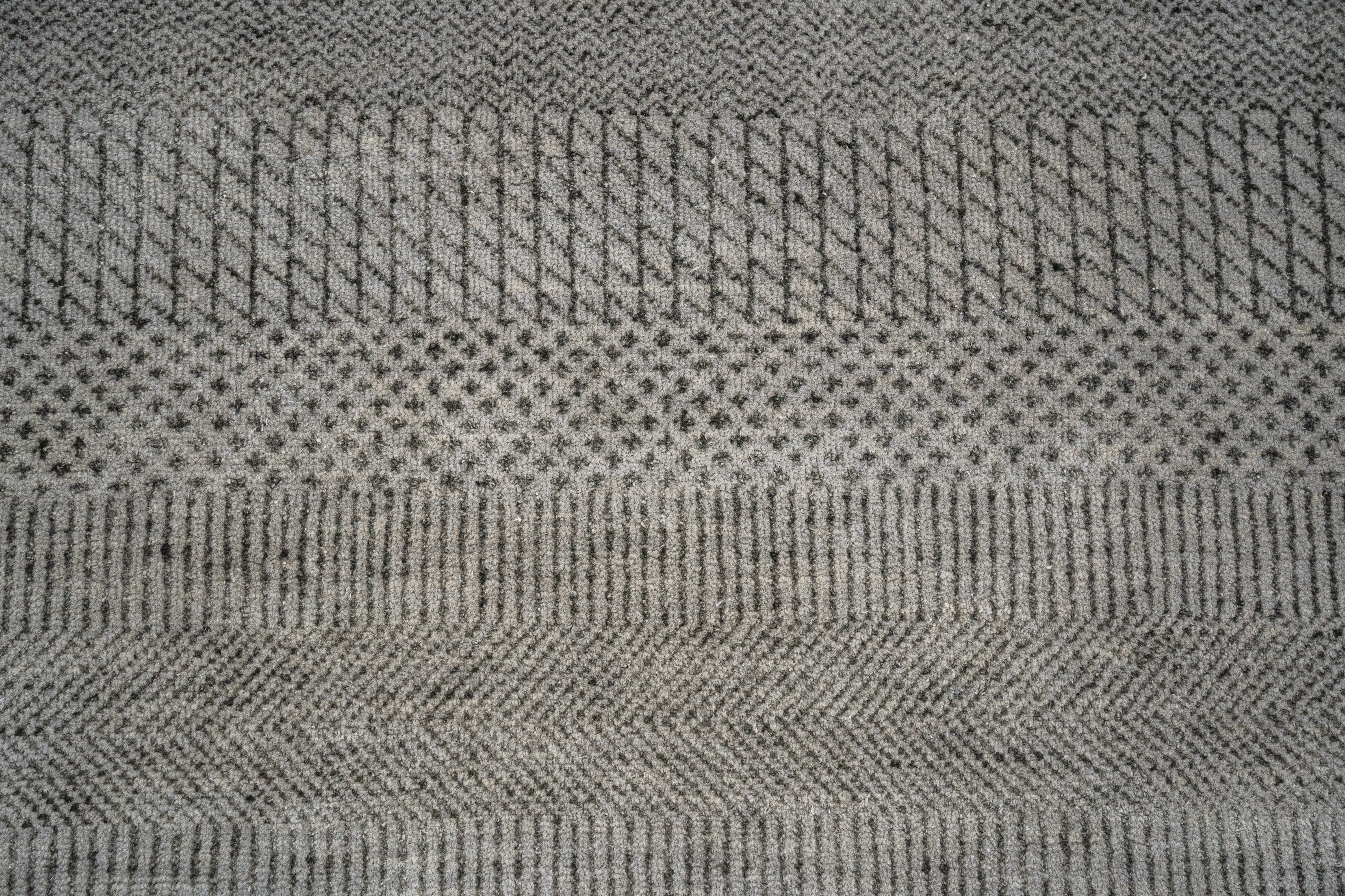 DIA - 434 MCN Cálice de Prata e Cinza Granito