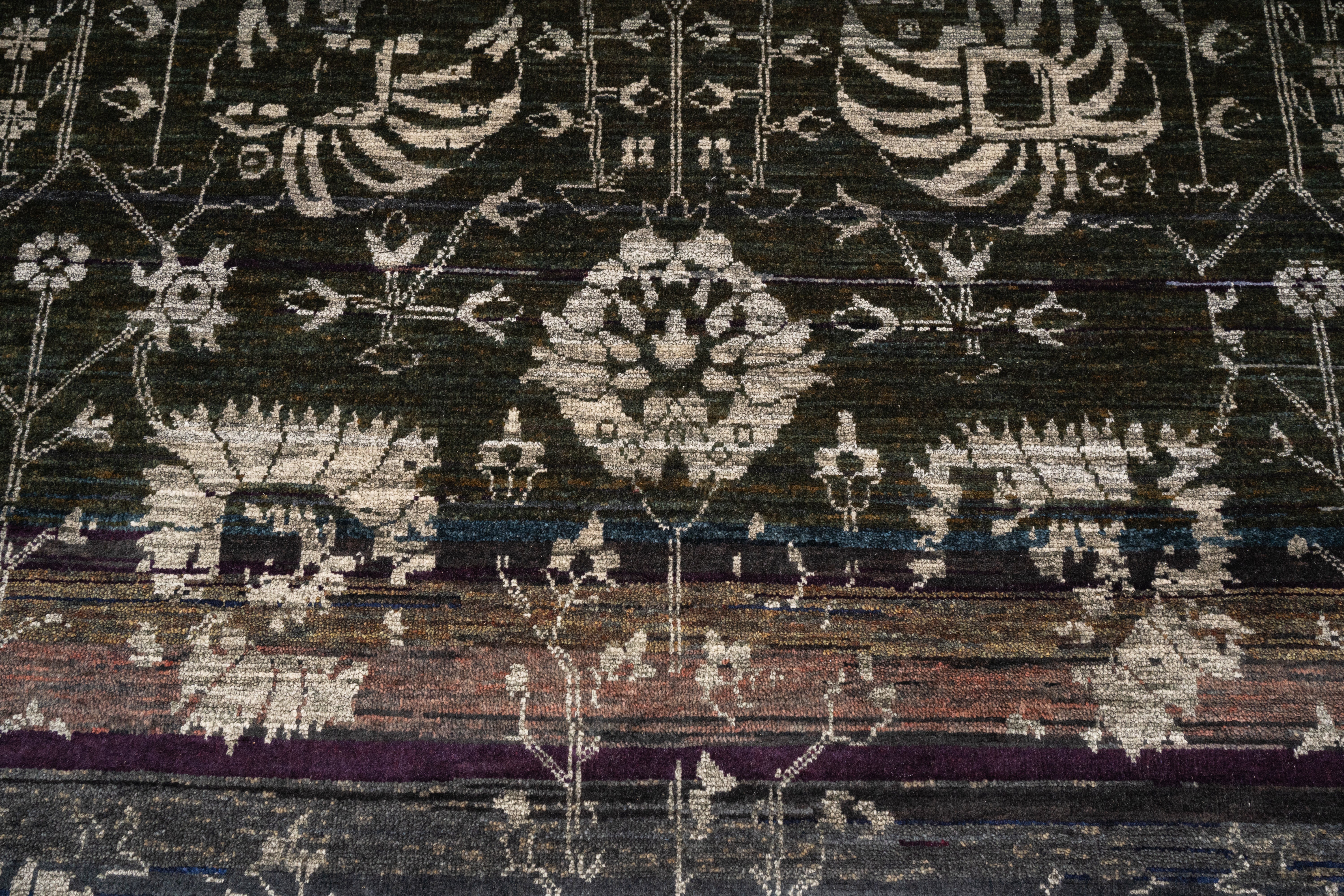 DIA- 436 VASO 3 Azul Mix