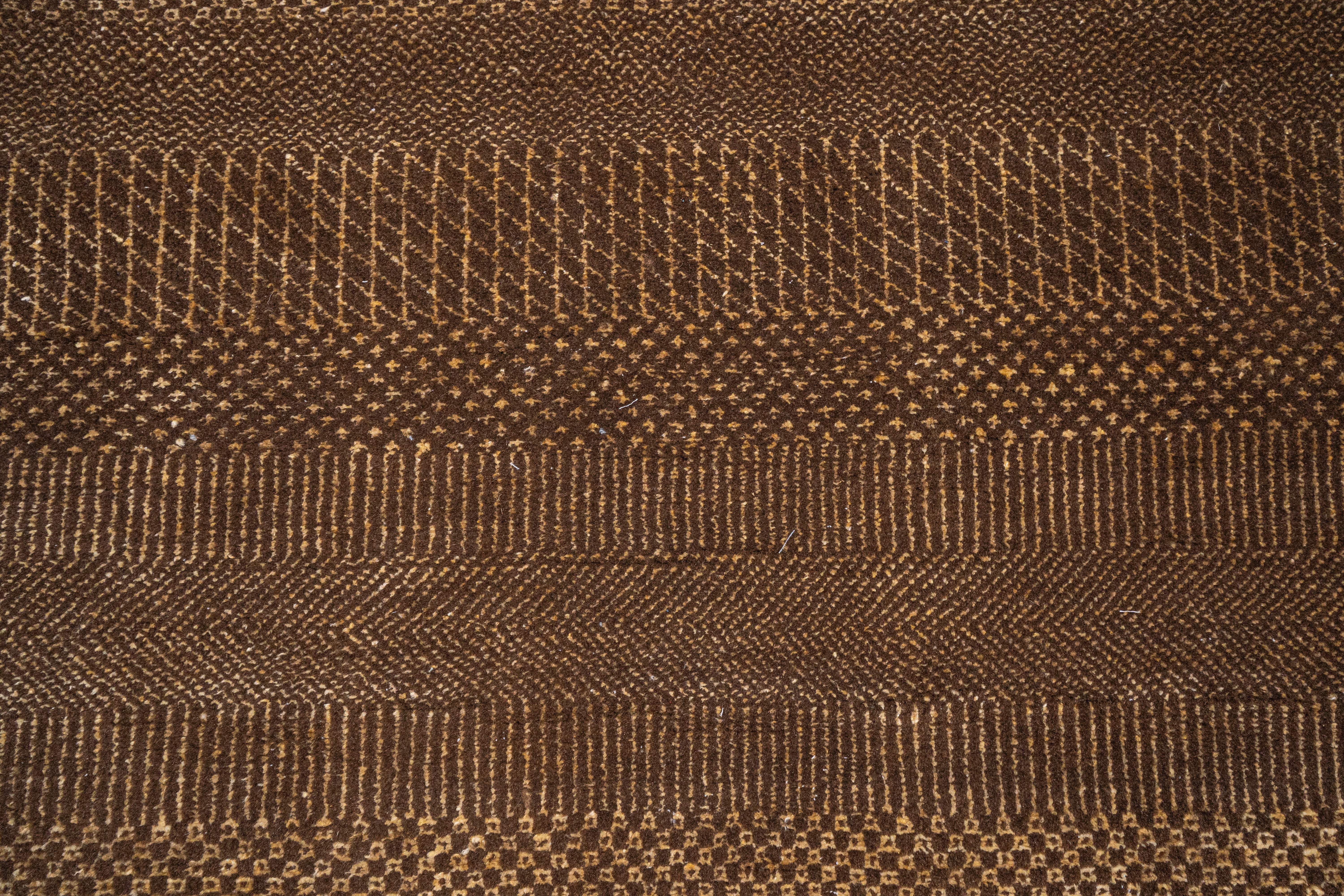 DIA- 453 MCN Castanho Escuro - Tangelo &amp; Bistre