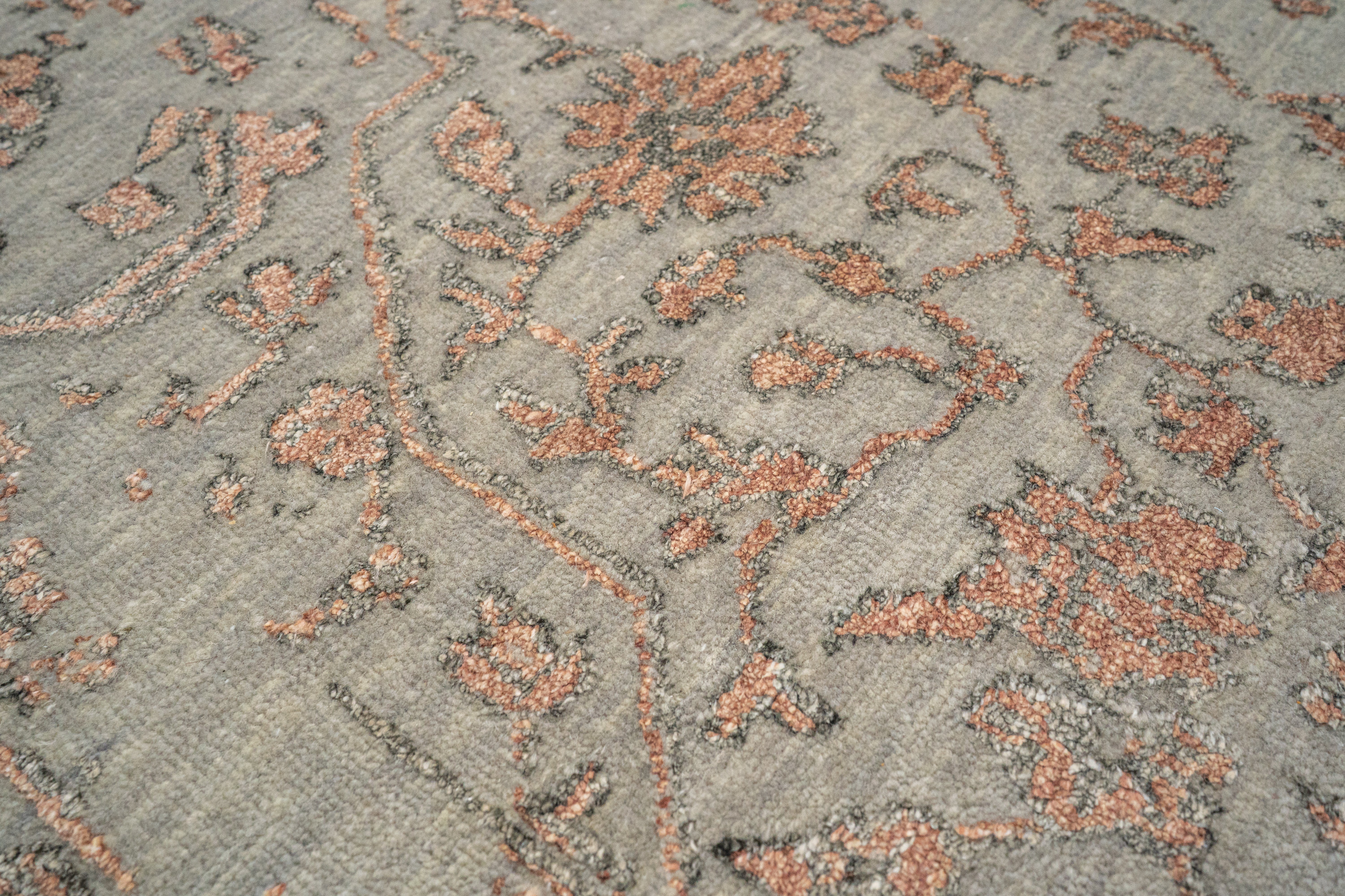 DIA - 470 SERAPI Серебро и медь