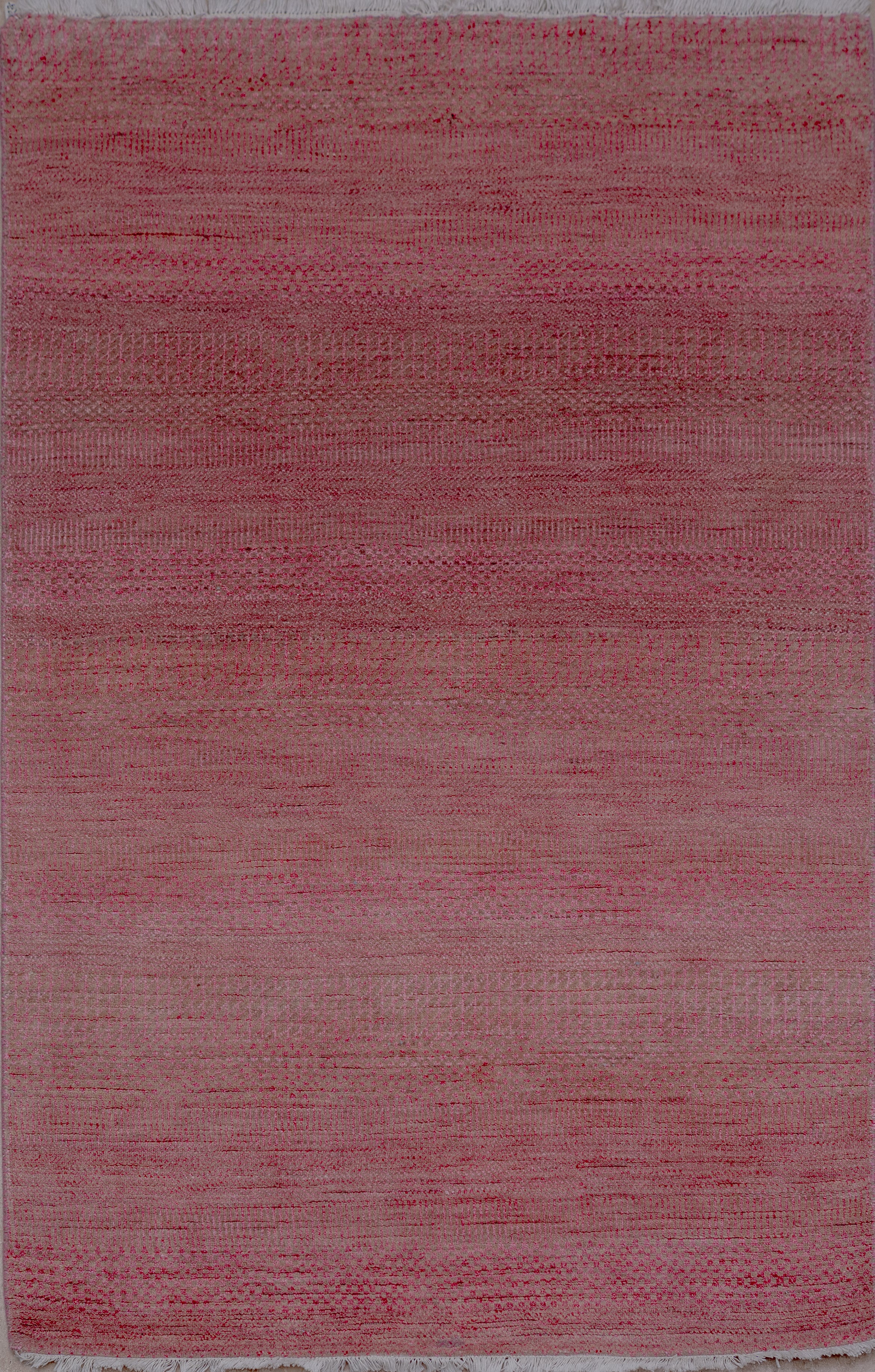 Handknotted Carpet DIA- 3236