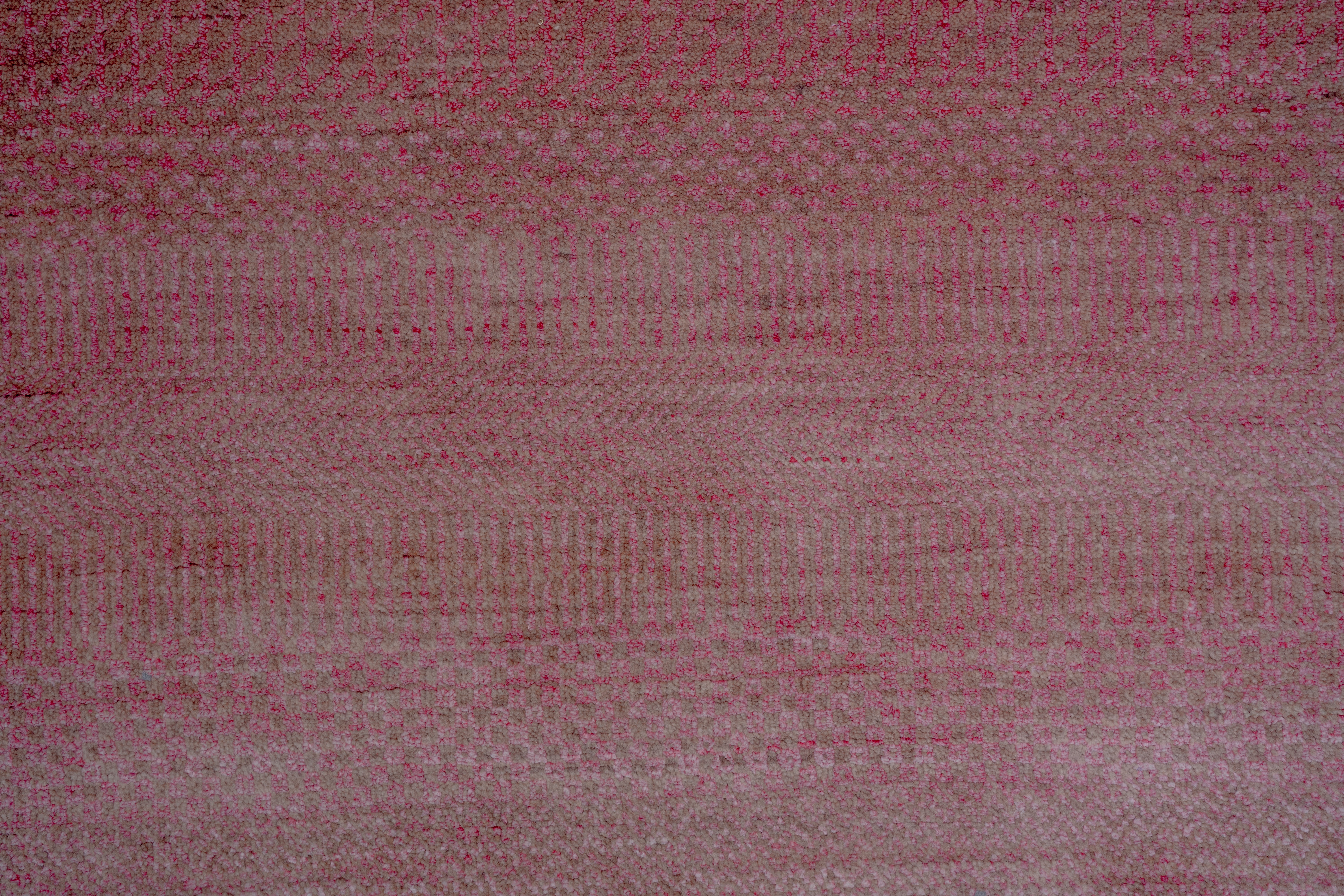 Handknotted Carpet DIA- 3236
